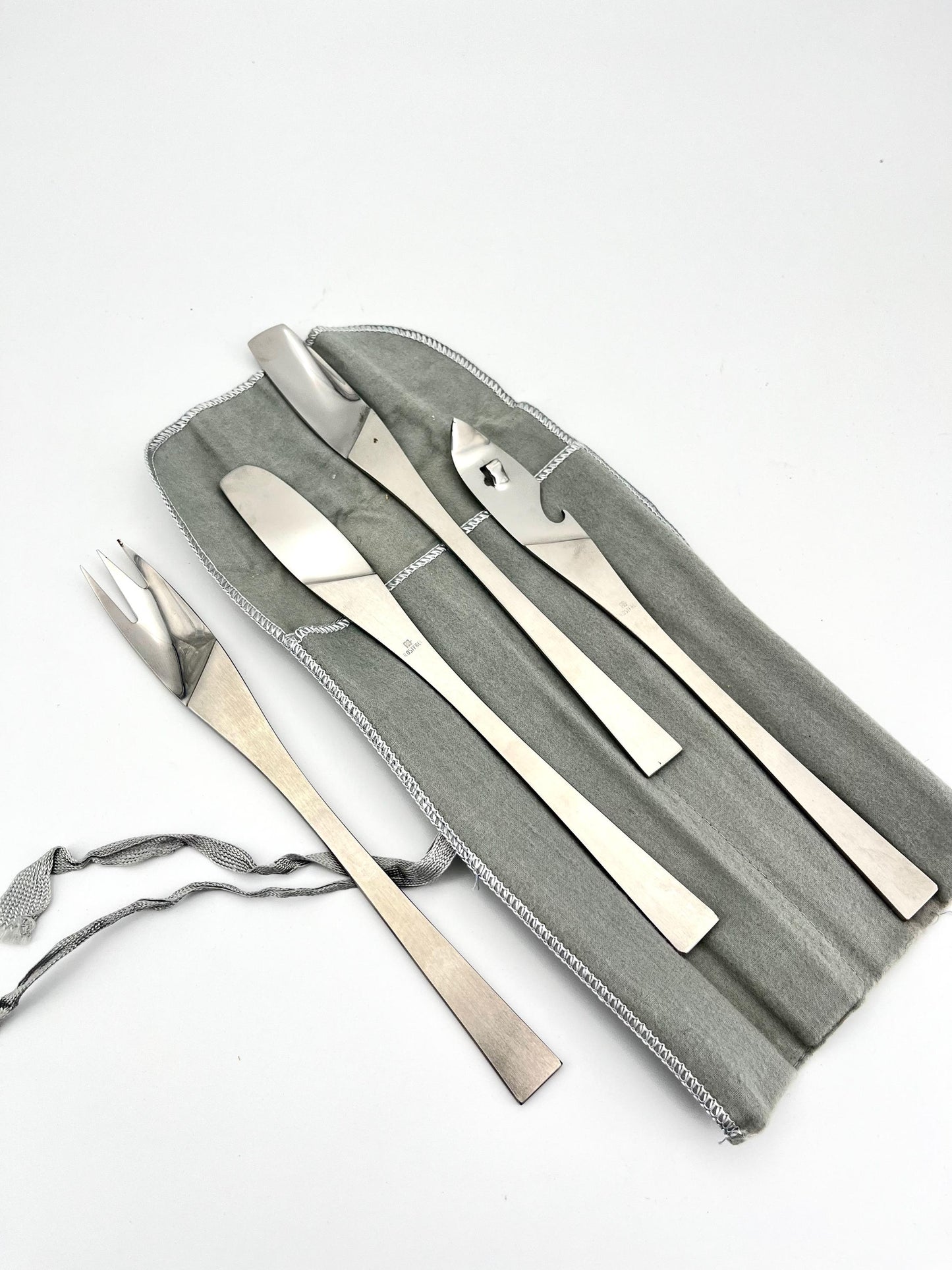 Eldorado Cocktailset von Arthur Salm, Italien, 1960er Jahre
