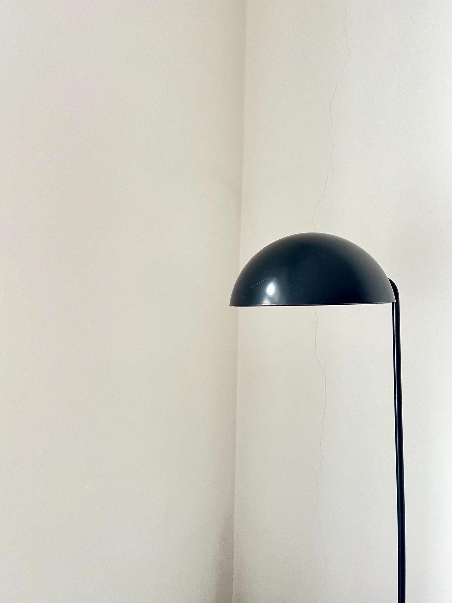 Tronconi 'Bikini' Adjustable Table Lamp, Italy, 1980s