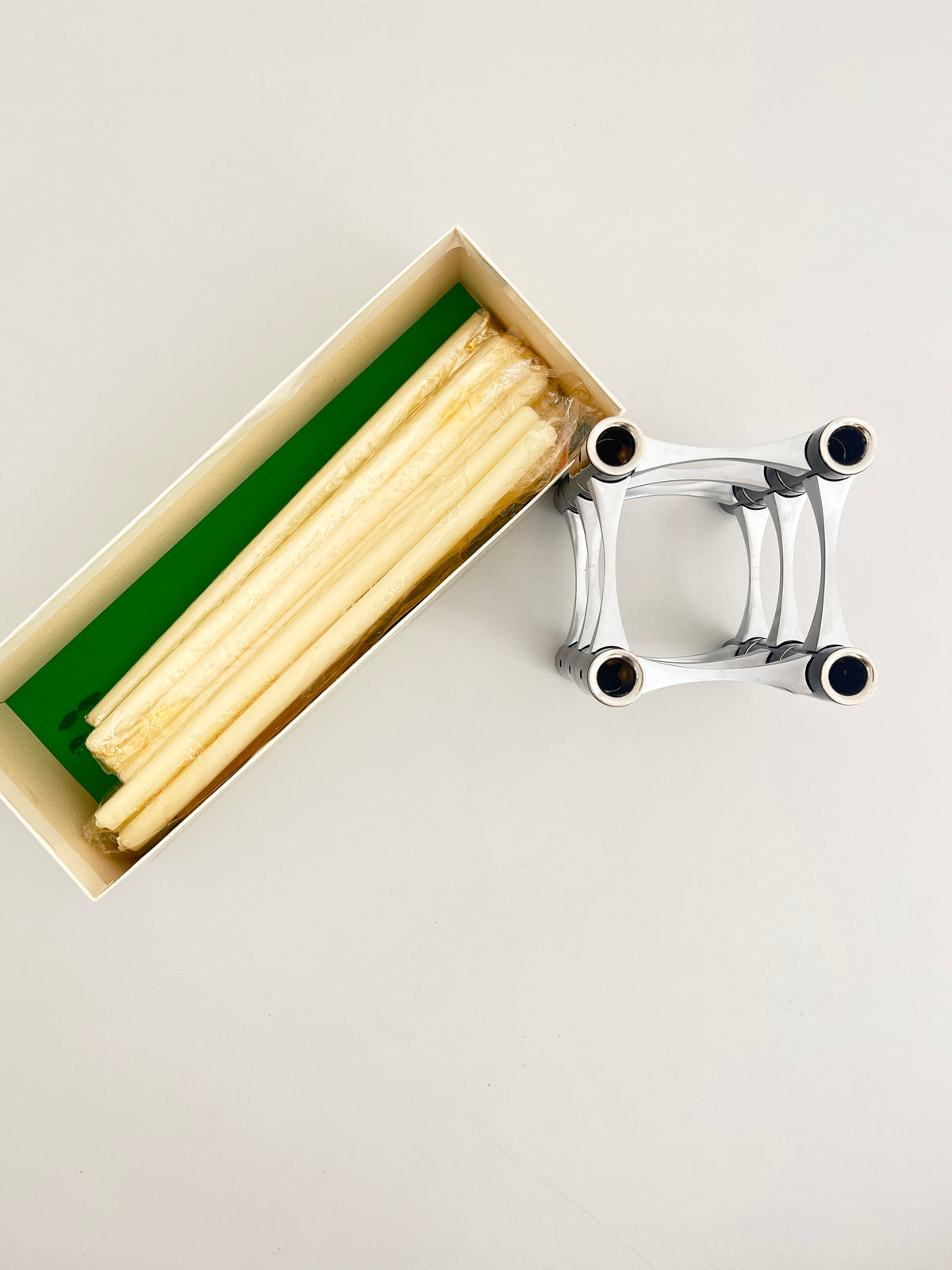 BMF Modular Candle Holder, Bmf Germany