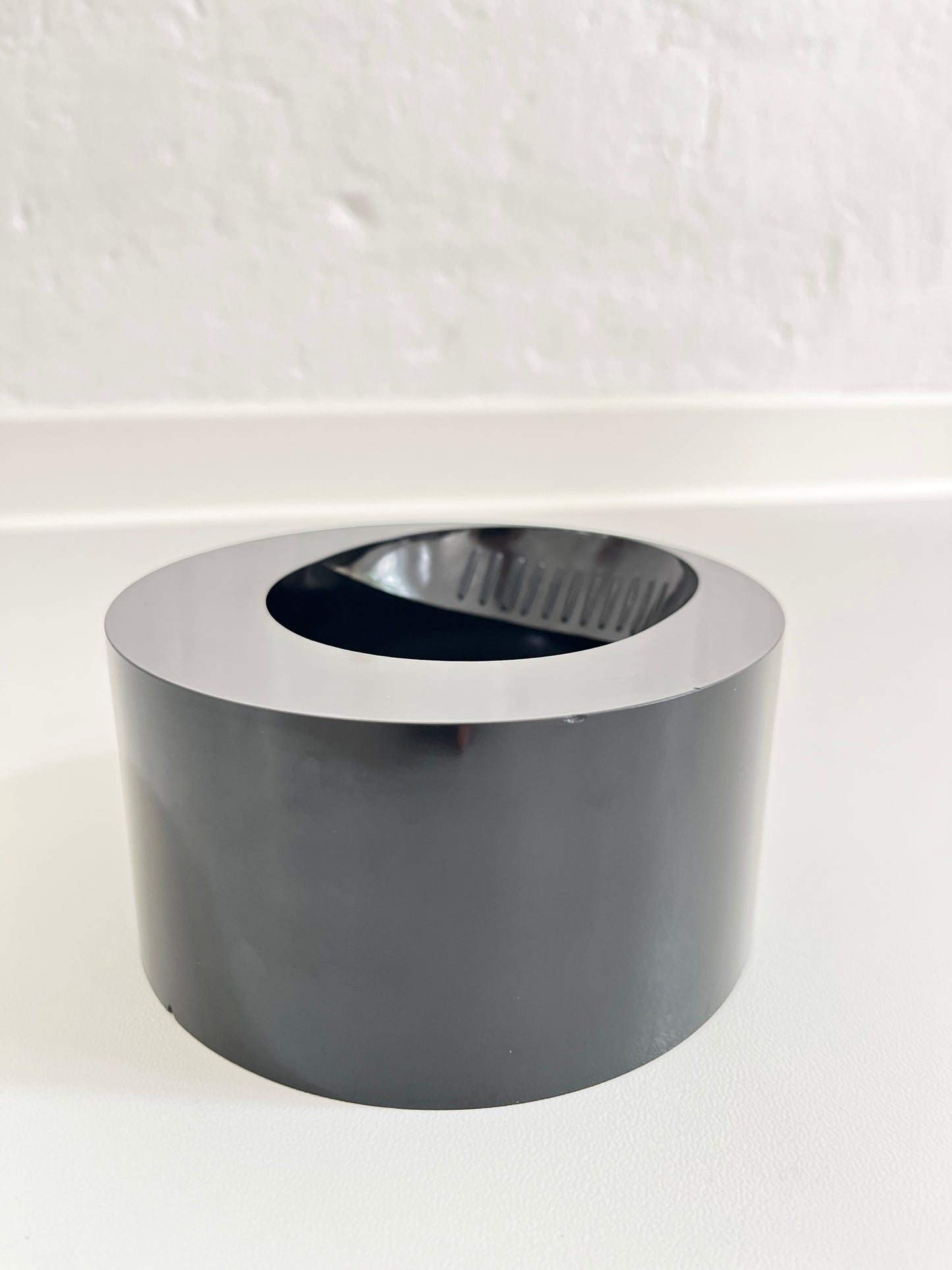 Enzo Mari 'Borneo' Ashtray for Danese Milano, Italy, 1967