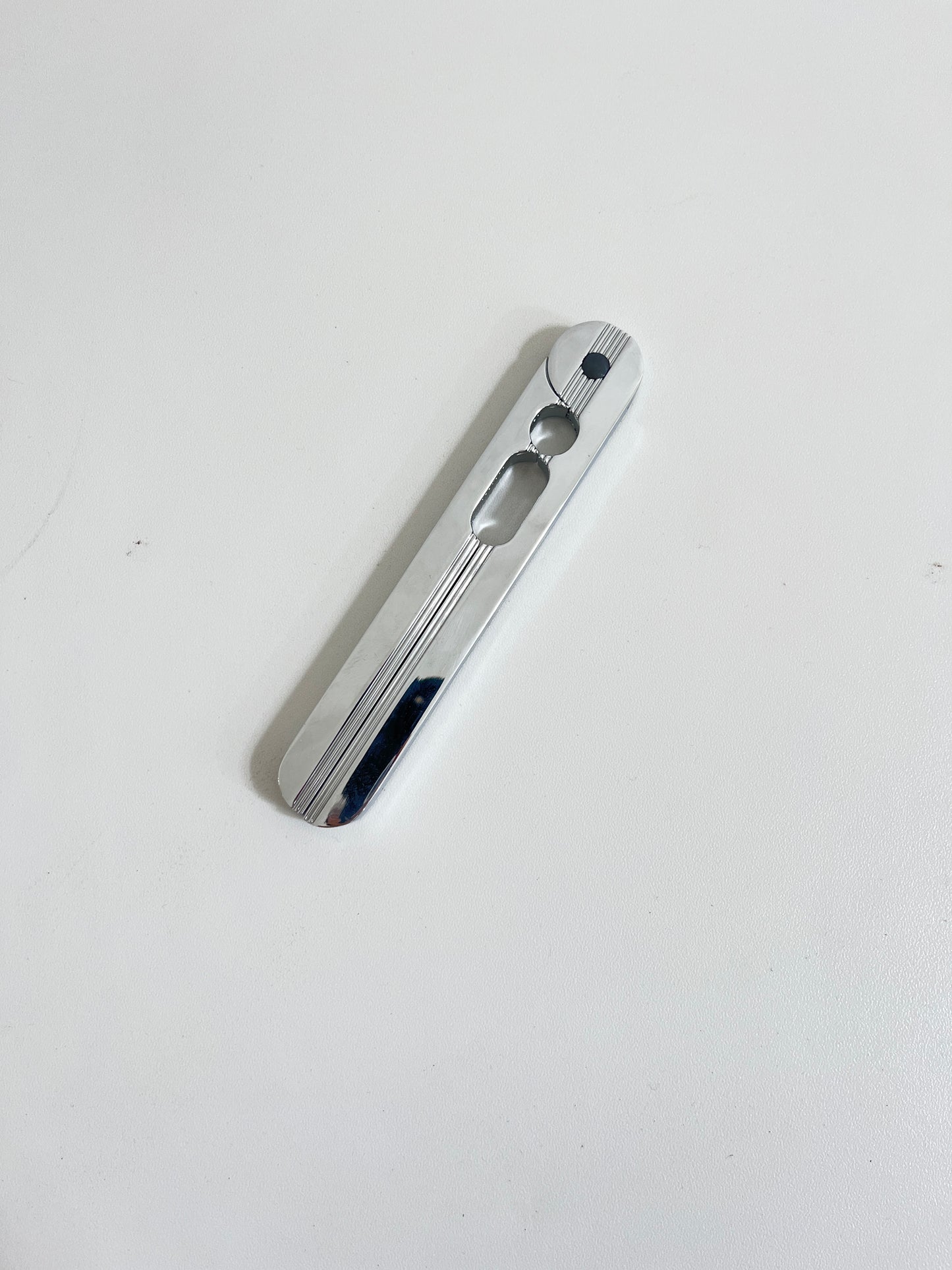 Vintage Biesse Nussknacker von Gino Spagnolo, 1980er Jahre, unbenutzt in Originalverpackung