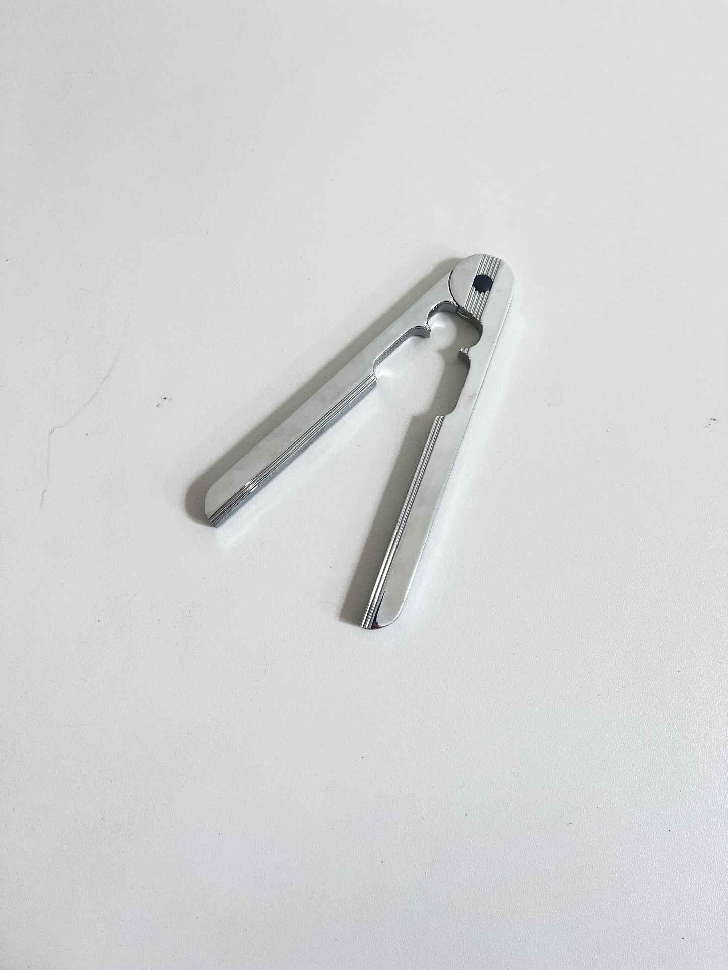 Vintage Biesse Nussknacker von Gino Spagnolo, 1980er Jahre, unbenutzt in Originalverpackung