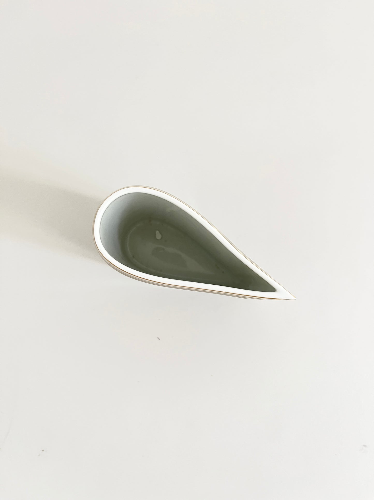 Ceramic Vase by Christa Goltz for Rosenthal Studio Line , Germany, 1980s