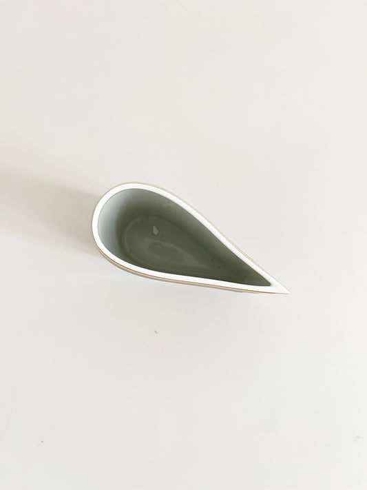 Ceramic Vase by Christa Goltz for Rosenthal Studio Line , Germany, 1980s
