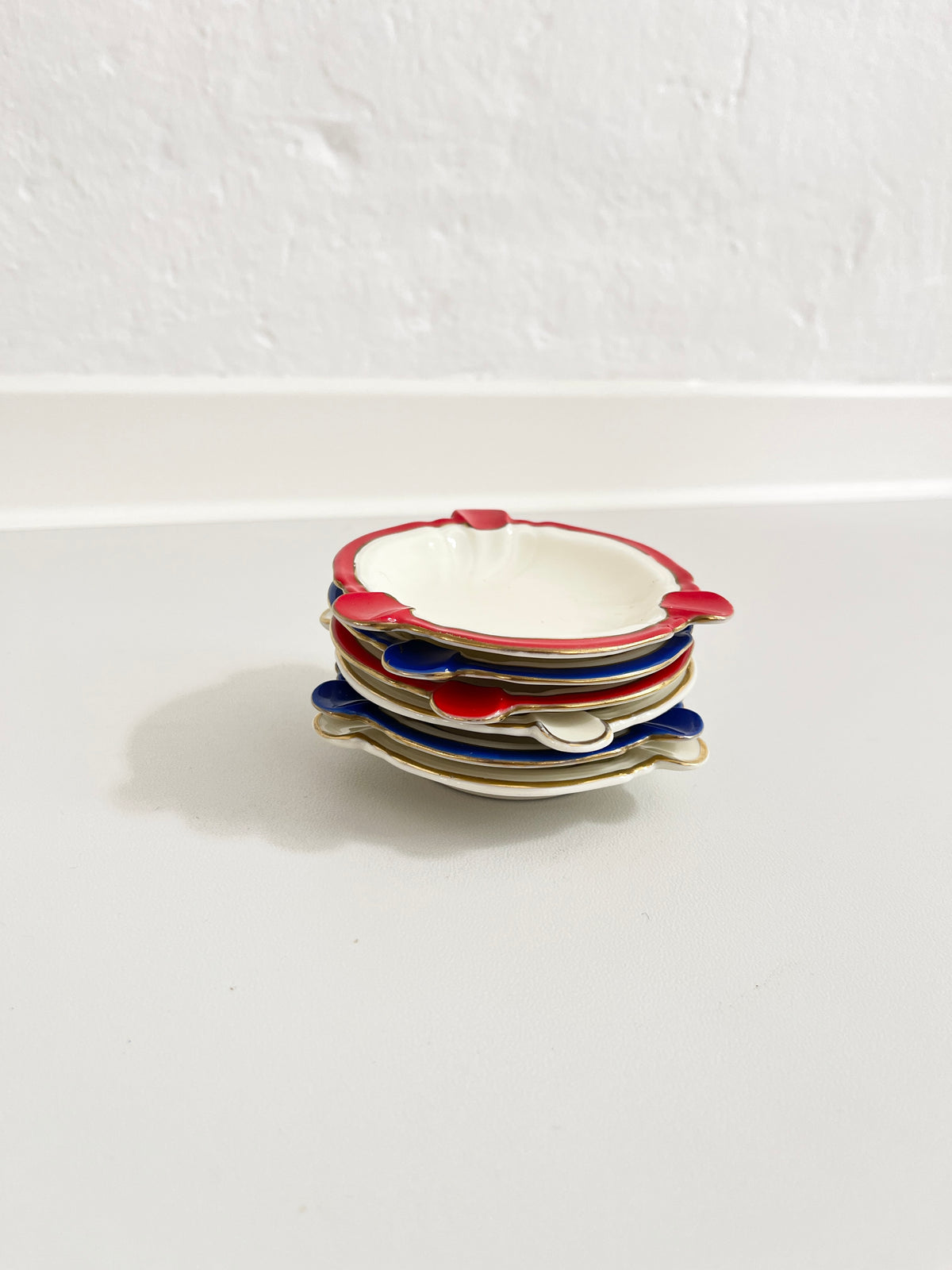 Rosenthal 'Miramar' Ceramic Ashtray, Collectible Ashtray