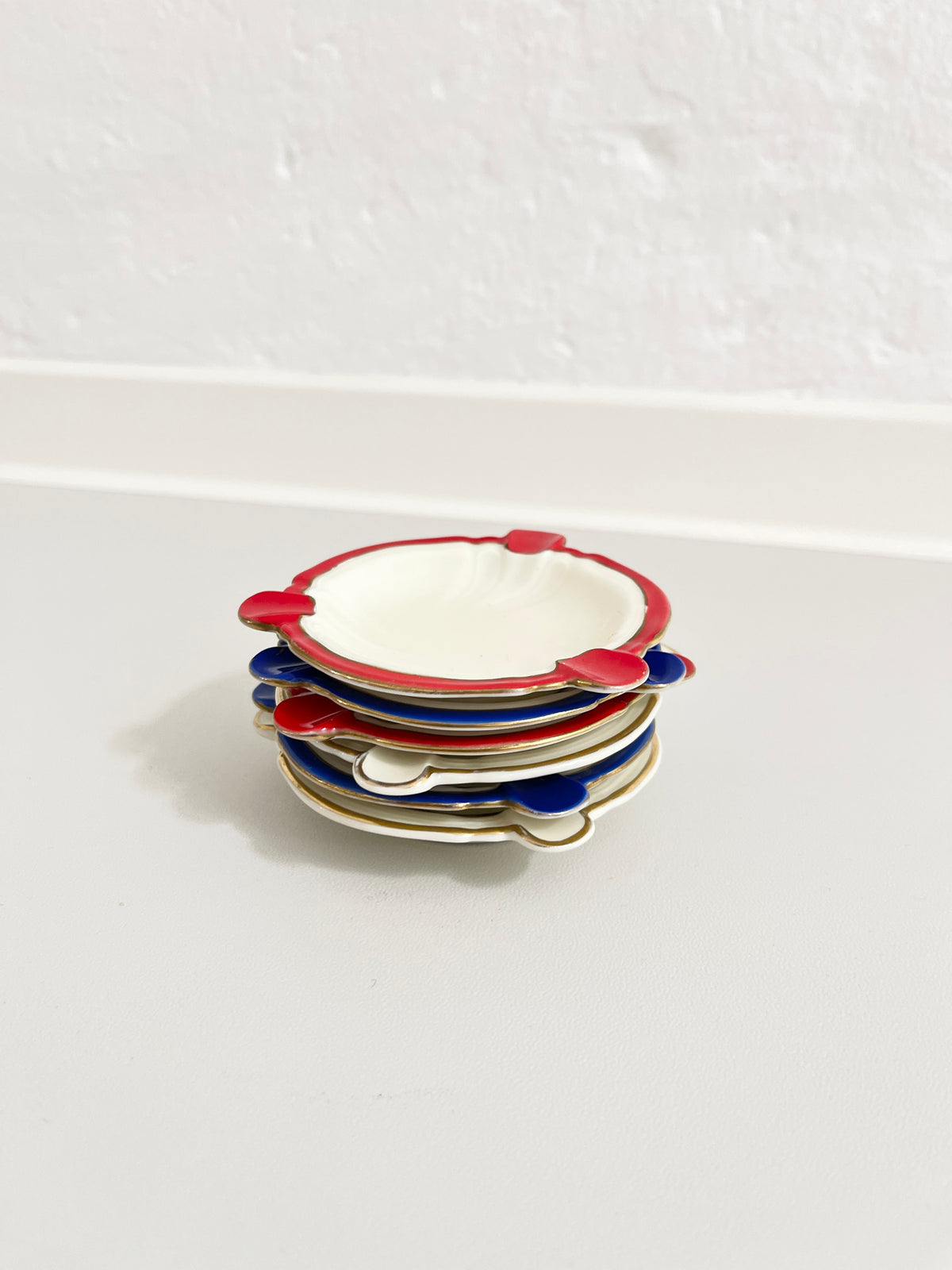 Rosenthal 'Miramar' Ceramic Ashtray, made in Germany