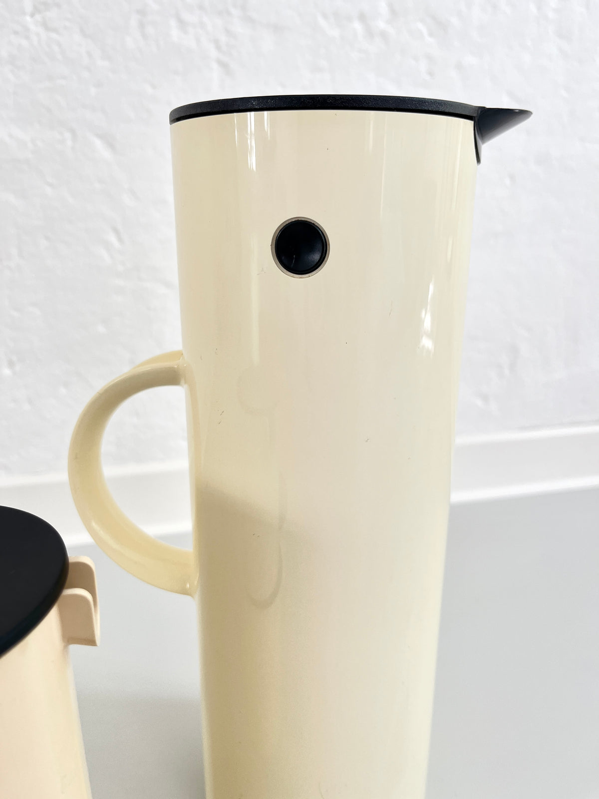 Stelton EM77 Vacuum Jug Set, vintage design object