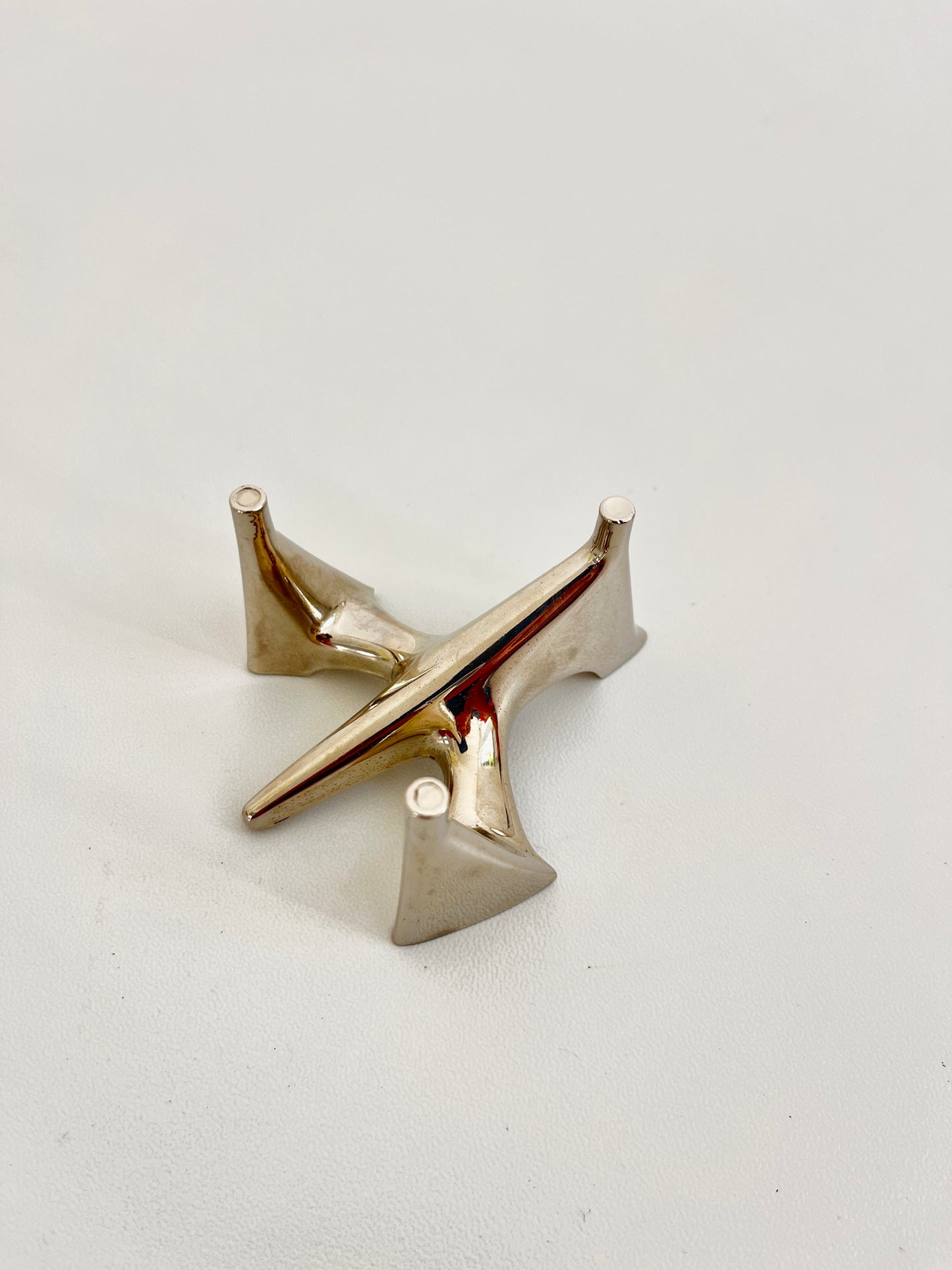 Vogelflug modular candle holder by Hammonia Motard, Germany, 1970s