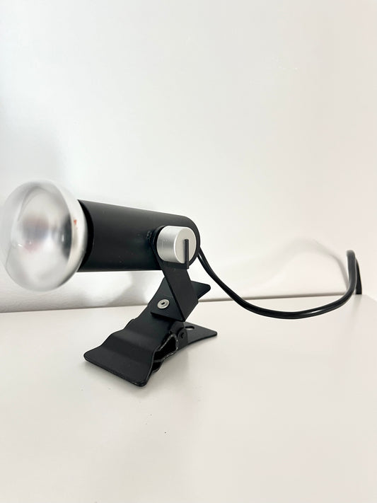 Osram Clamp Desk Lamp, 1970s
