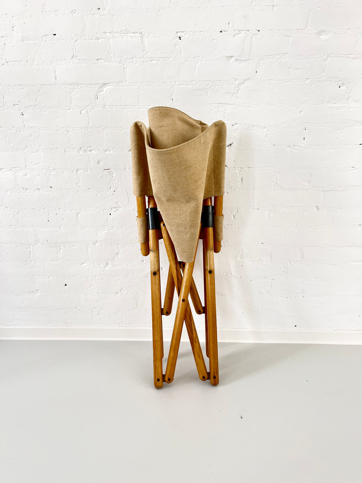 Sergio Asti 'Navy' Chair for Zanotta, Italy, 1960s