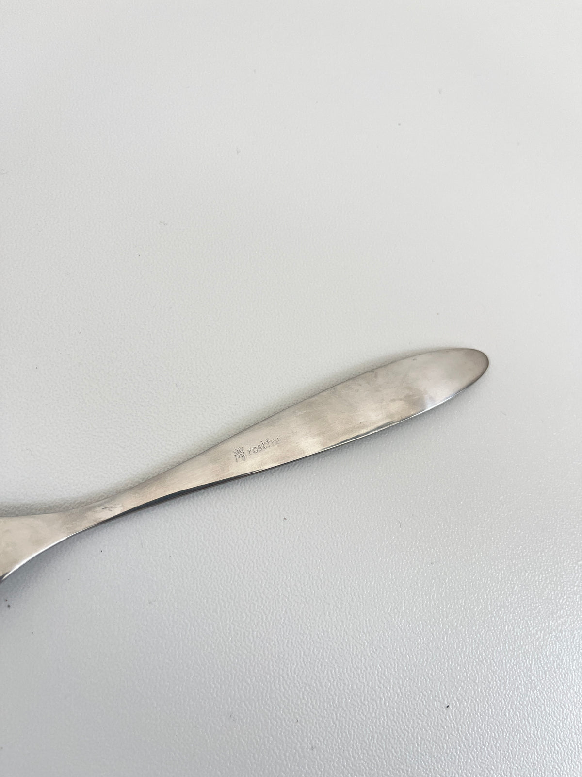 12-Piece Stainless Steel Fish Cutlery Set, WMF Cannes, Germany 1960s