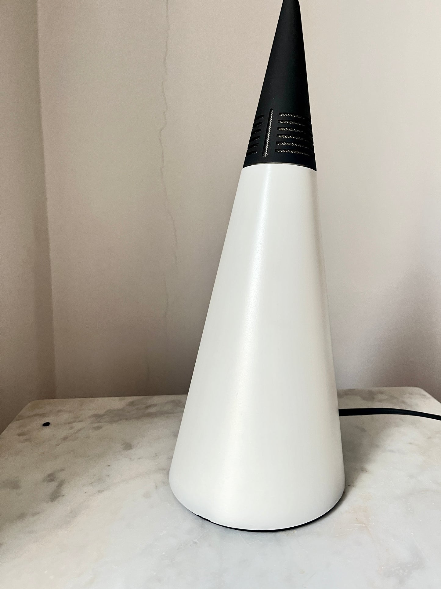 Lampada da tavolo Nemo Lota di Haruki Mori per Cassina, Italia, anni '90