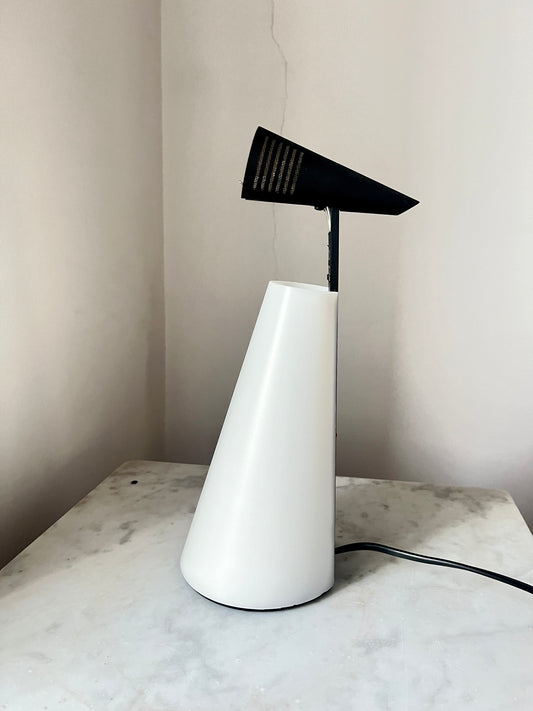 Table Lamp Nemo Lota by Haruki Mori for Cassina, Italy, 1990s