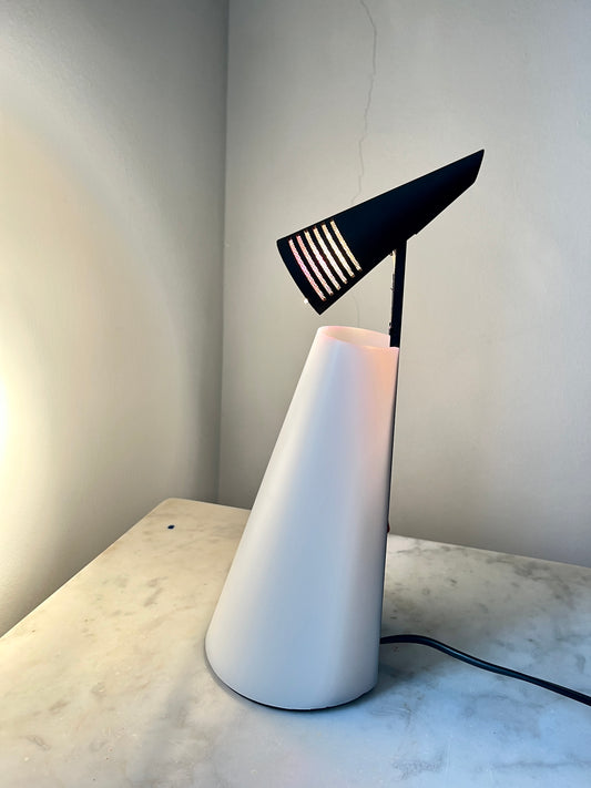 Table Lamp Nemo Lota by Haruki Mori for Cassina, Italy, 1990s