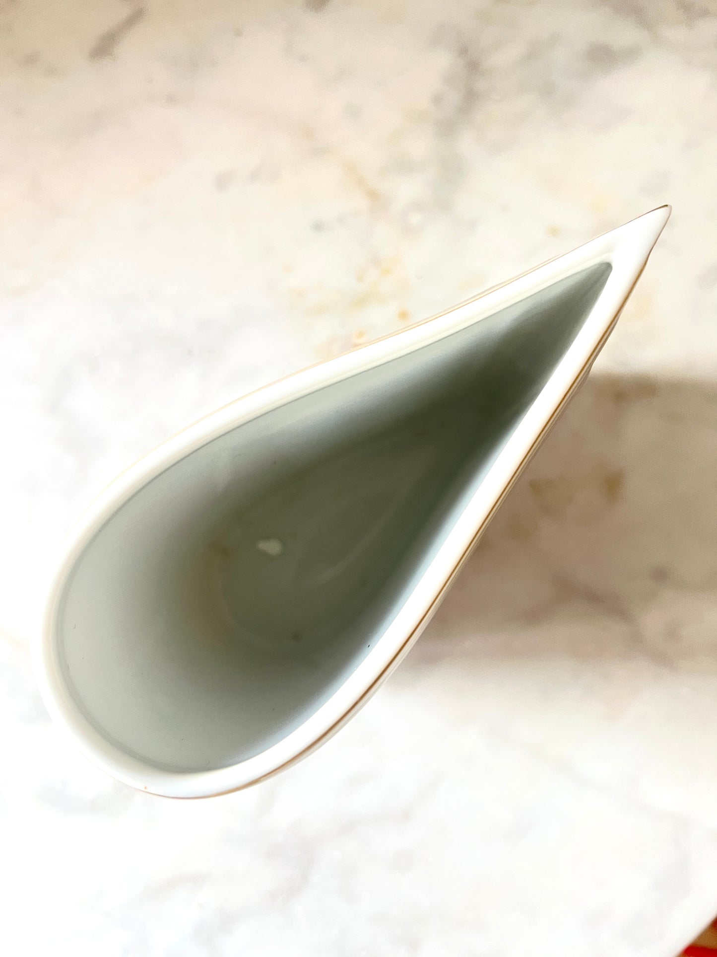 Keramikvase der Rosenthal Studio Line von Christa Goltz, Deutschland, 1980er Jahre
