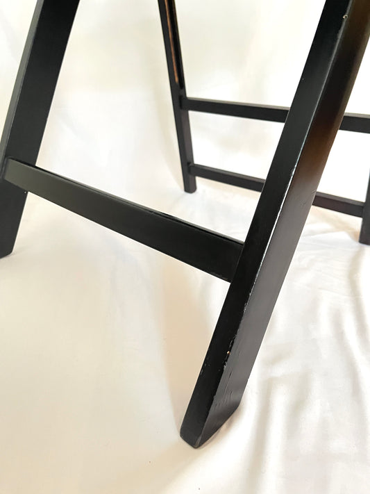 1/6 Tric Folding Chair by Achille & Pier Giacomo Castiglioni for Bernini, Italy, 1960s