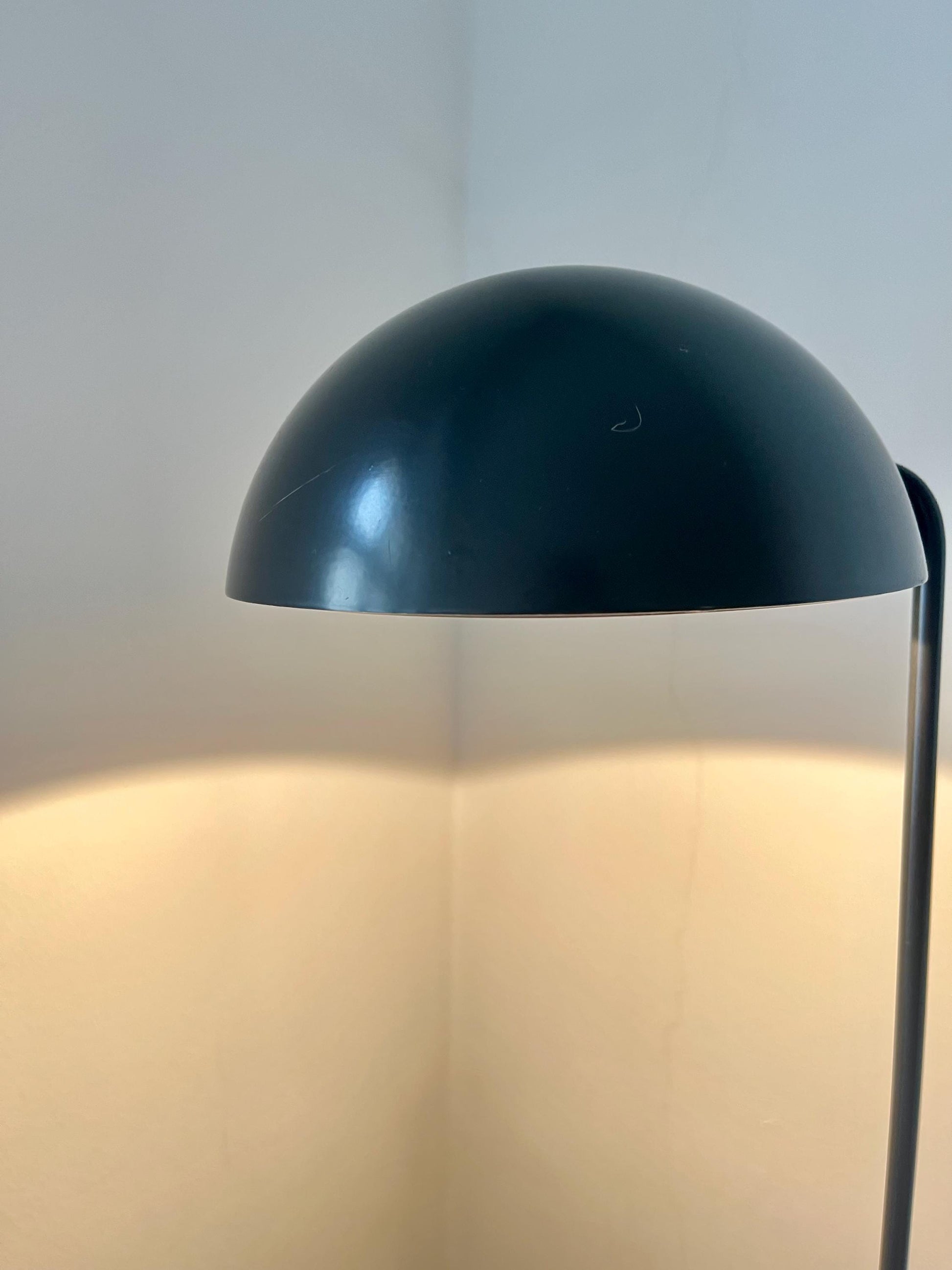 Tronconi 'Bikini' Adjustable Table Lamp, Italy, 1980s