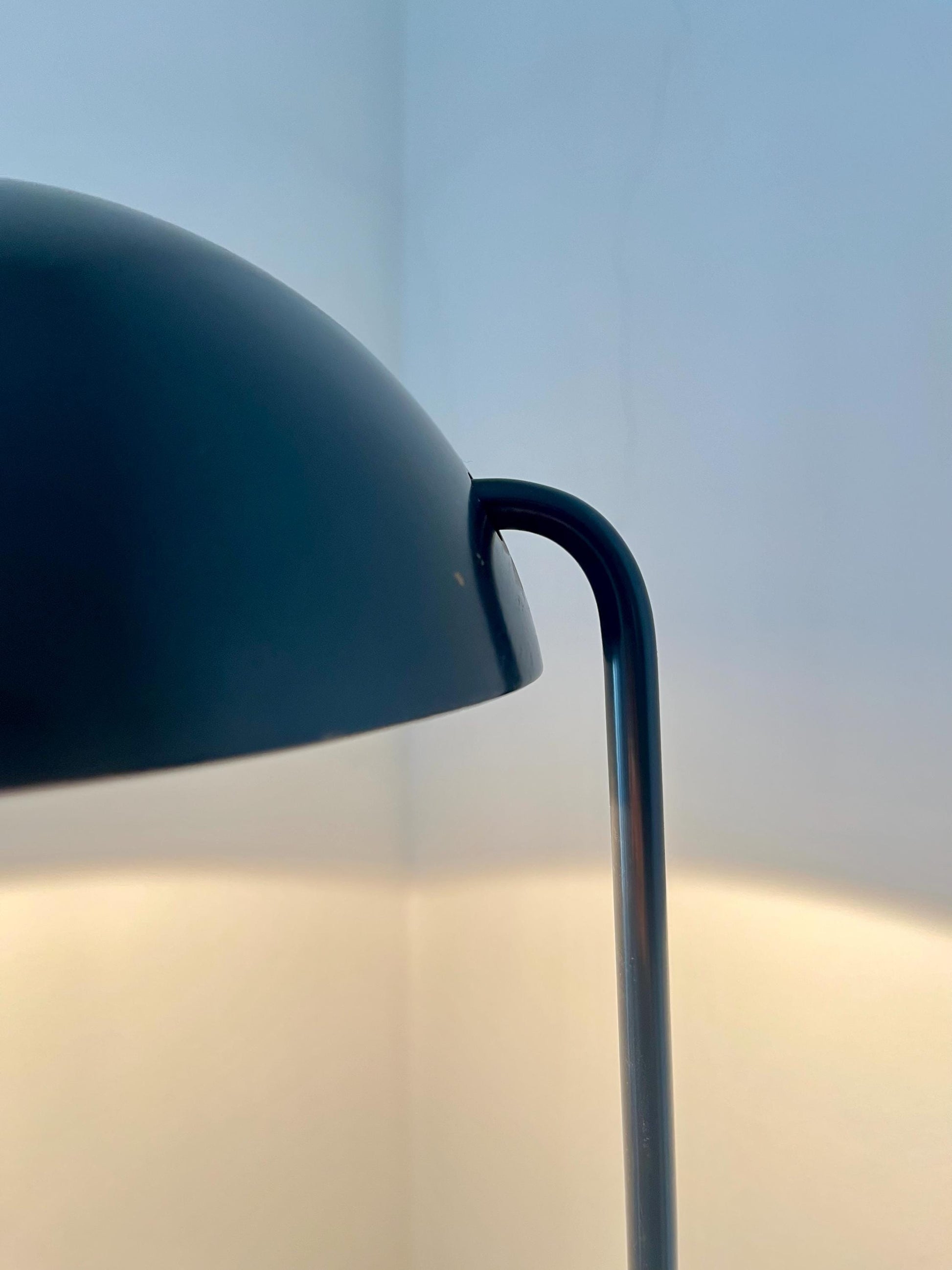 Tronconi 'Bikini' Adjustable Table Lamp, Italy, 1980s