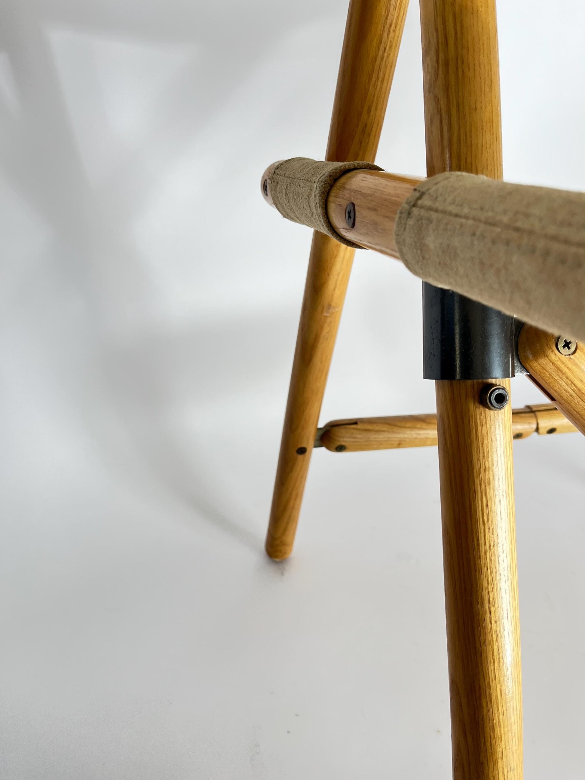 Sergio Asti 'Navy' Chair for Zanotta, Italy, 1960s