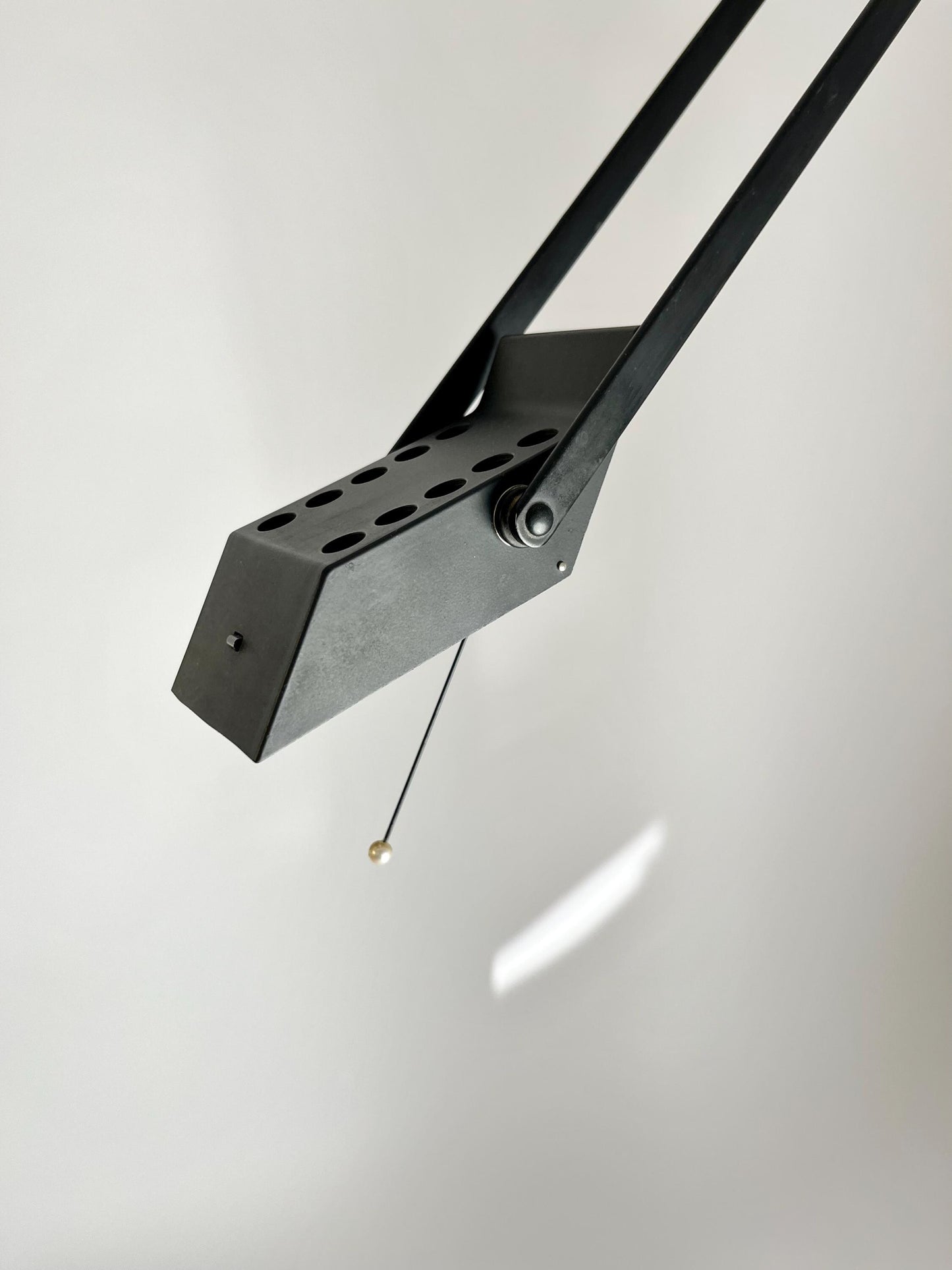 Artemide Tizio Floor & Table Lamp