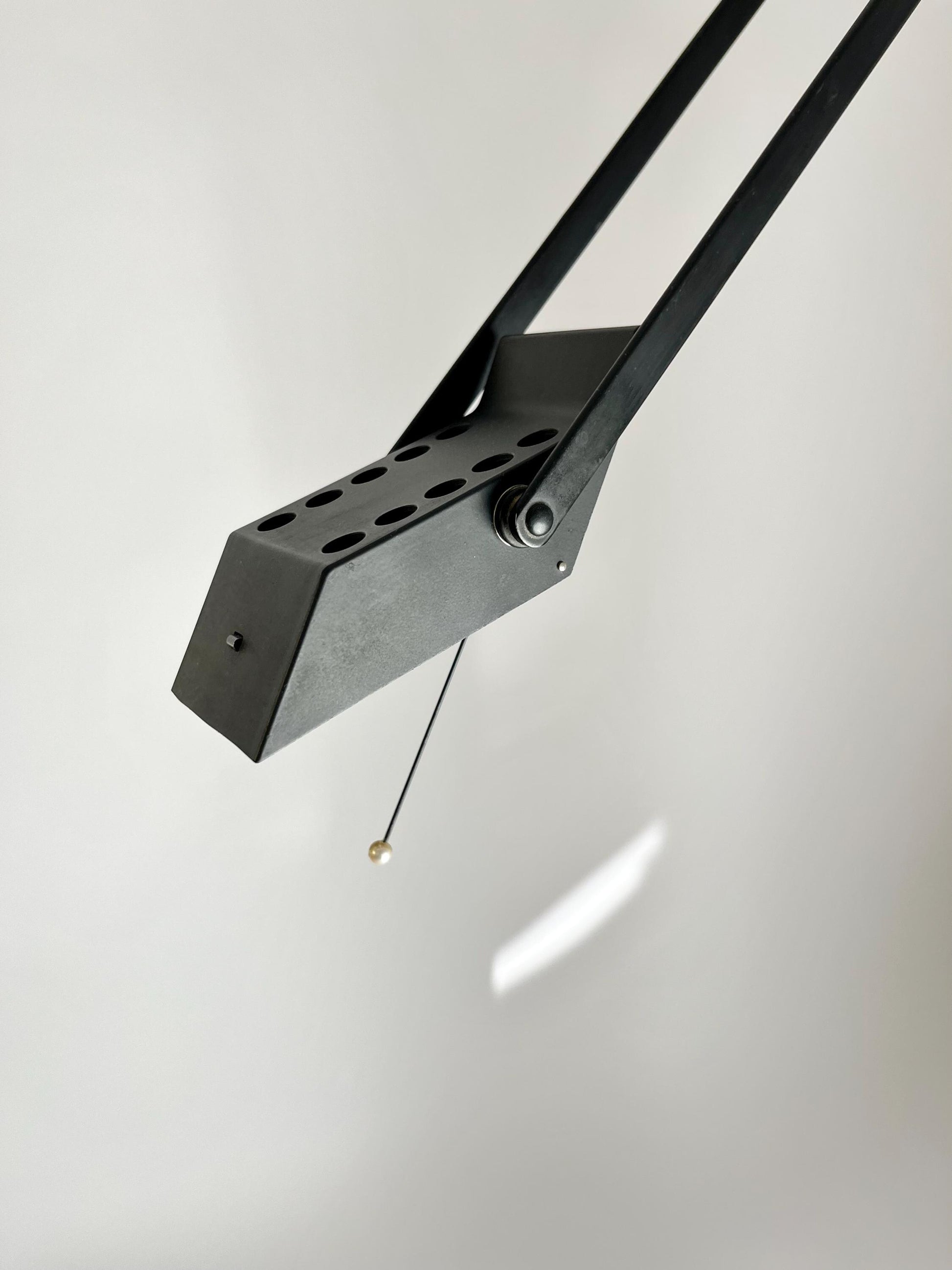 Artemide Tizio Floor & Table Lamp