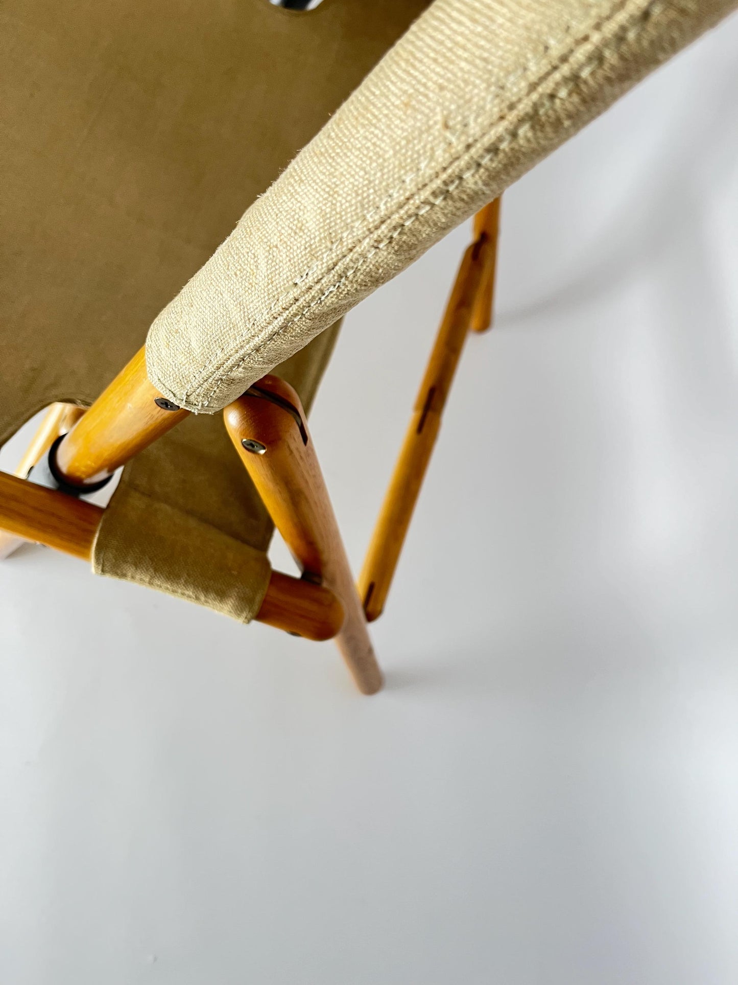 Sergio Asti 'Navy' Chair for Zanotta, Italy, 1960s