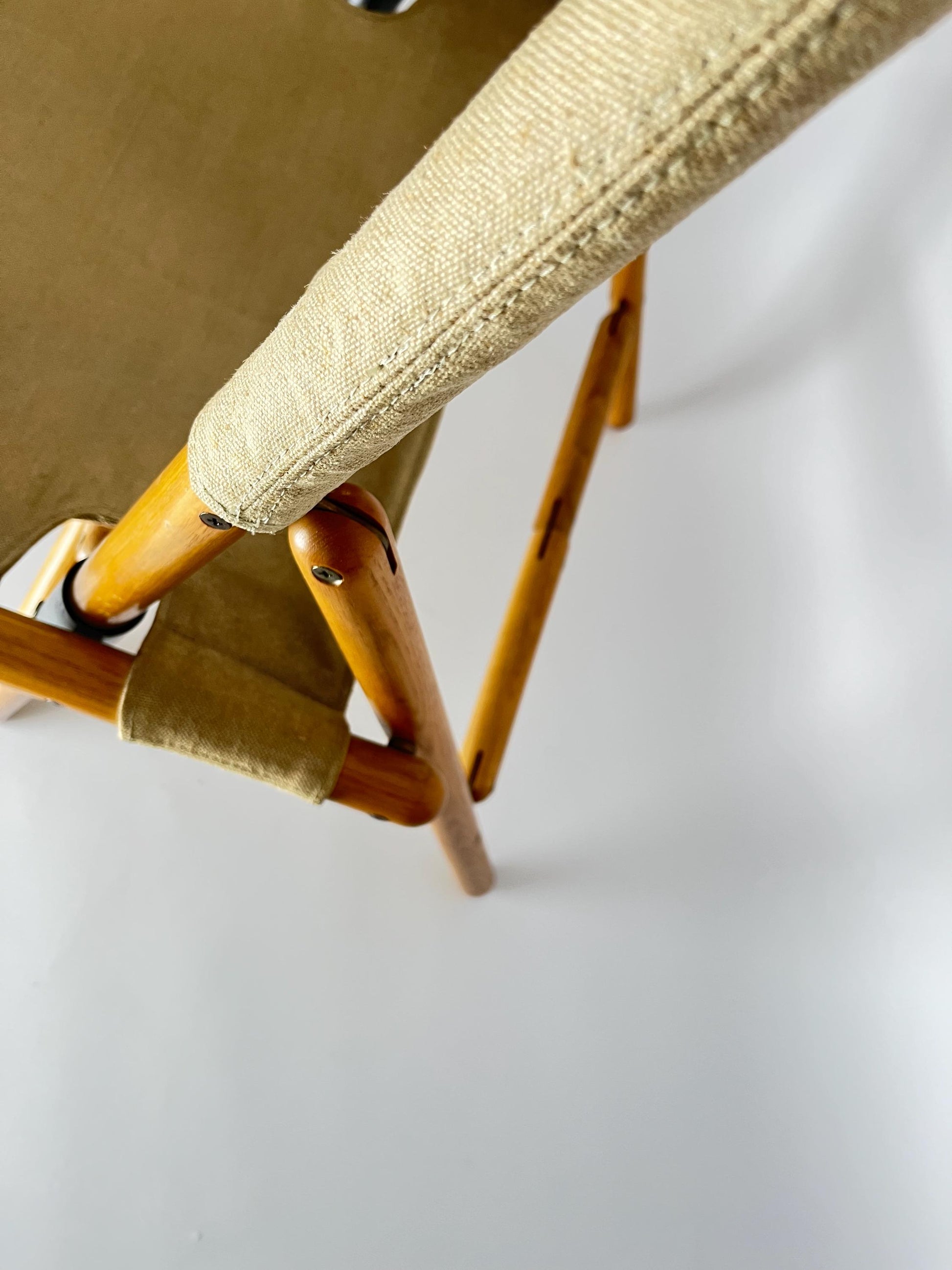 Sergio Asti 'Navy' Chair for Zanotta, Italy, 1960s
