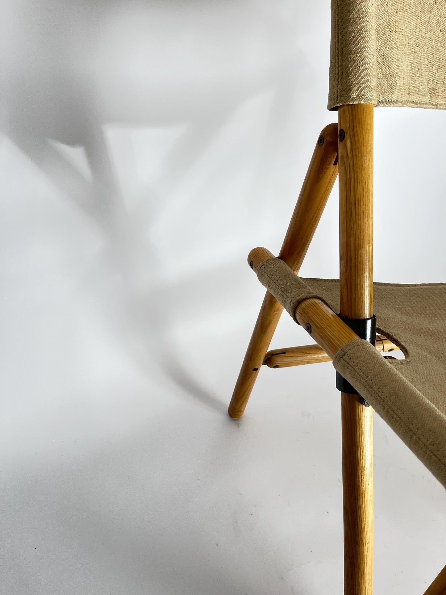Sergio Asti 'Navy' Chair for Zanotta, Italy, 1960s