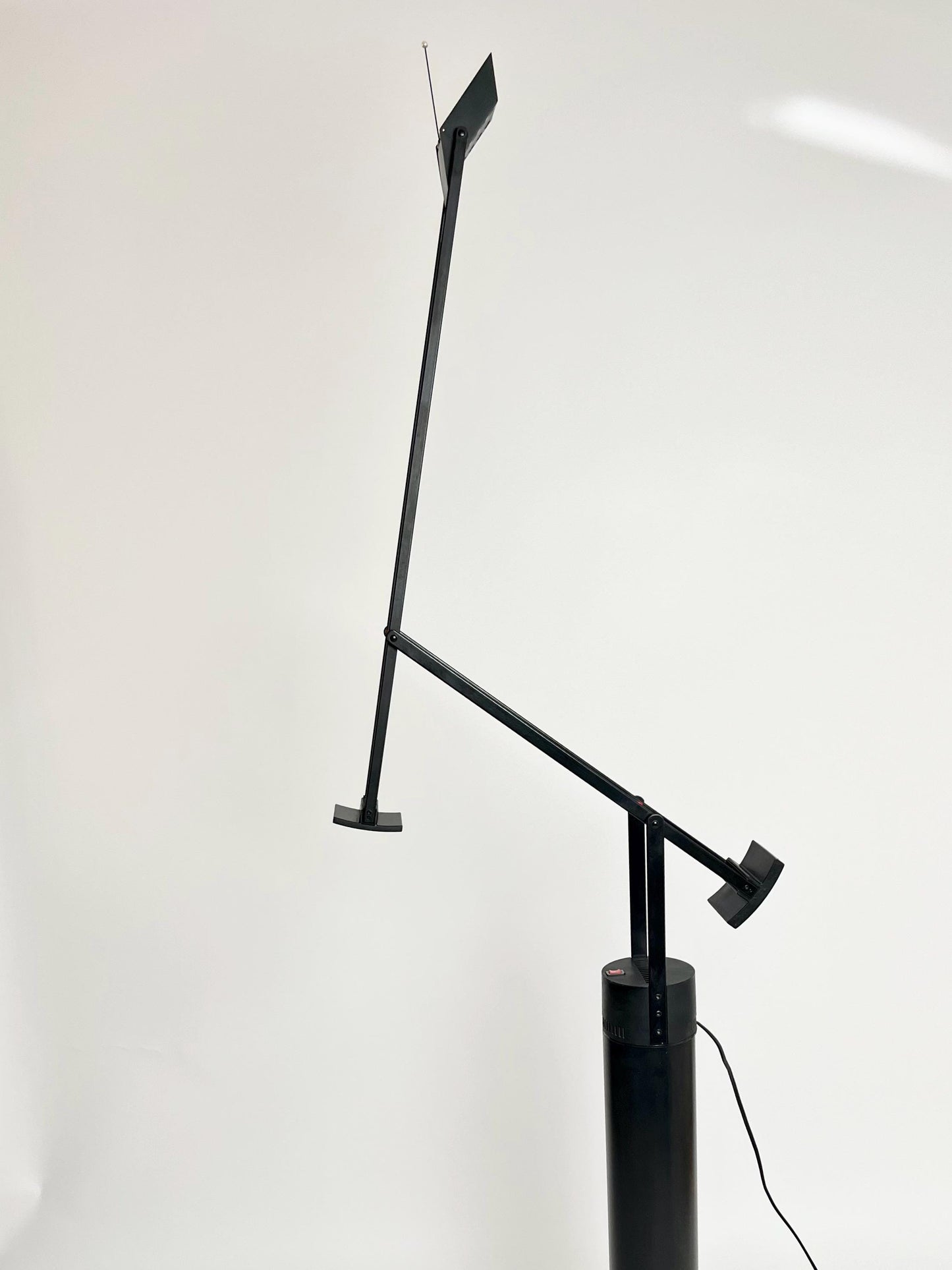 Artemide Tizio Floor & Table Lamp