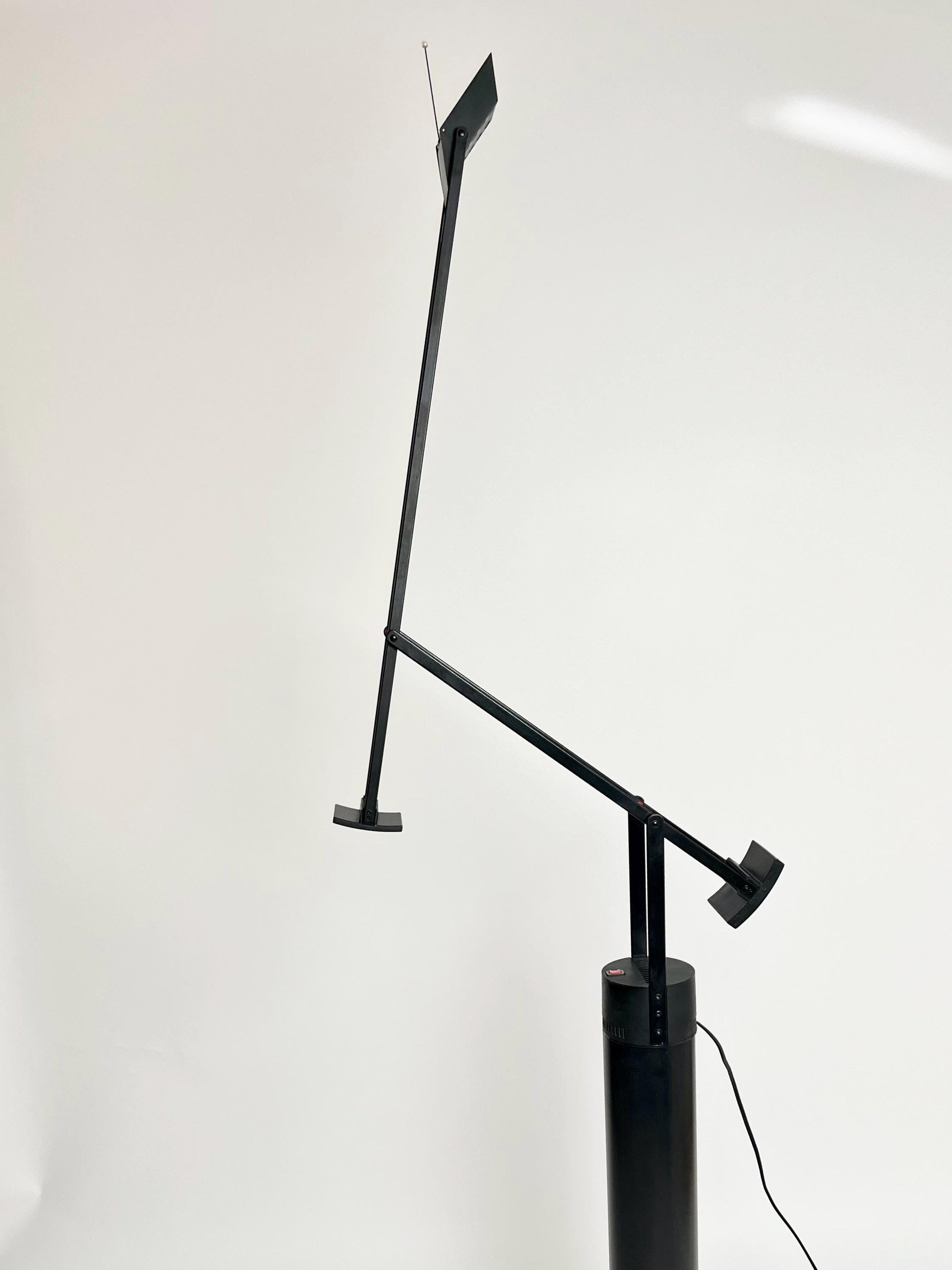Artemide Tizio Floor & Table Lamp