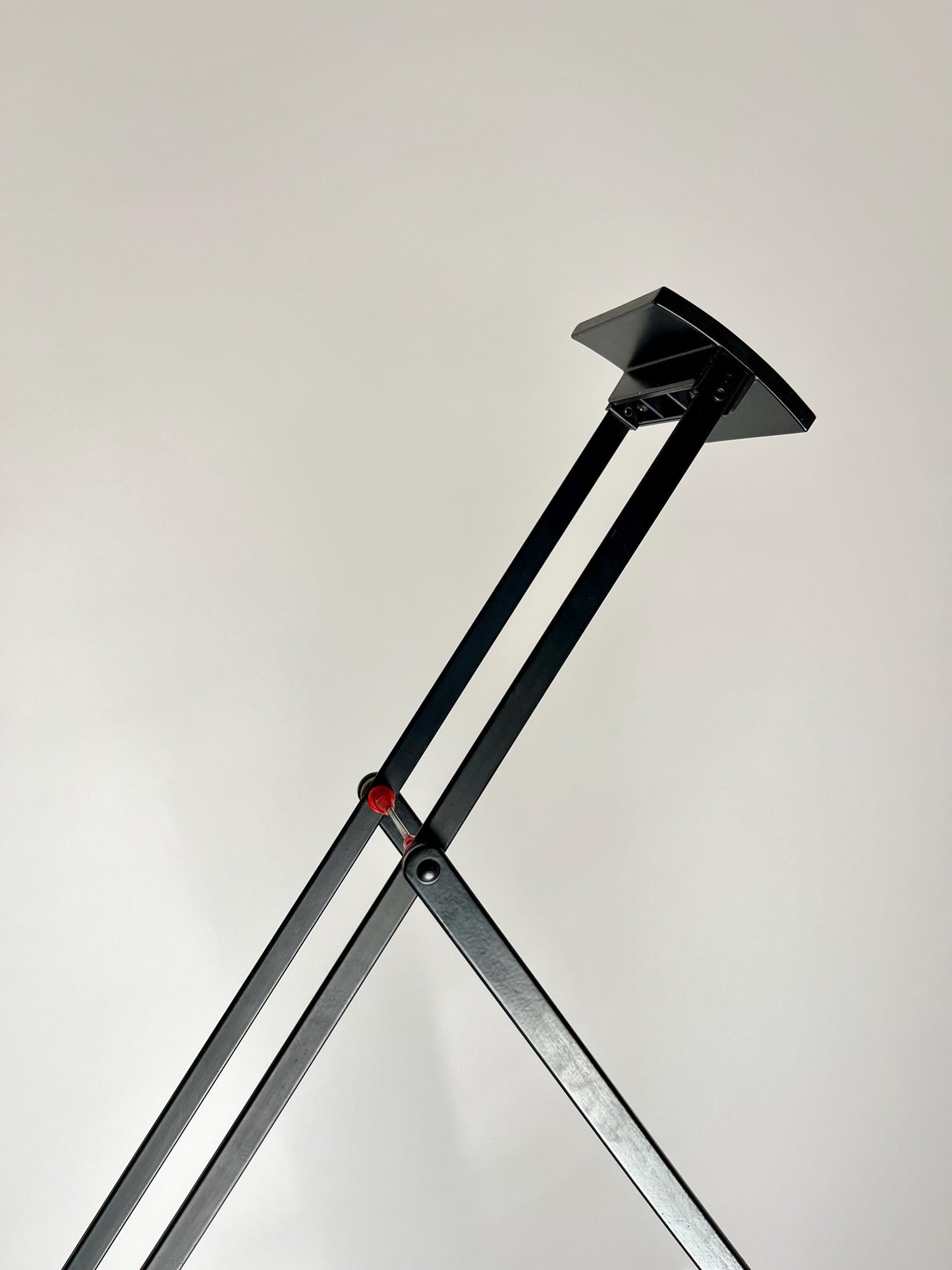 Artemide Tizio Floor & Table Lamp