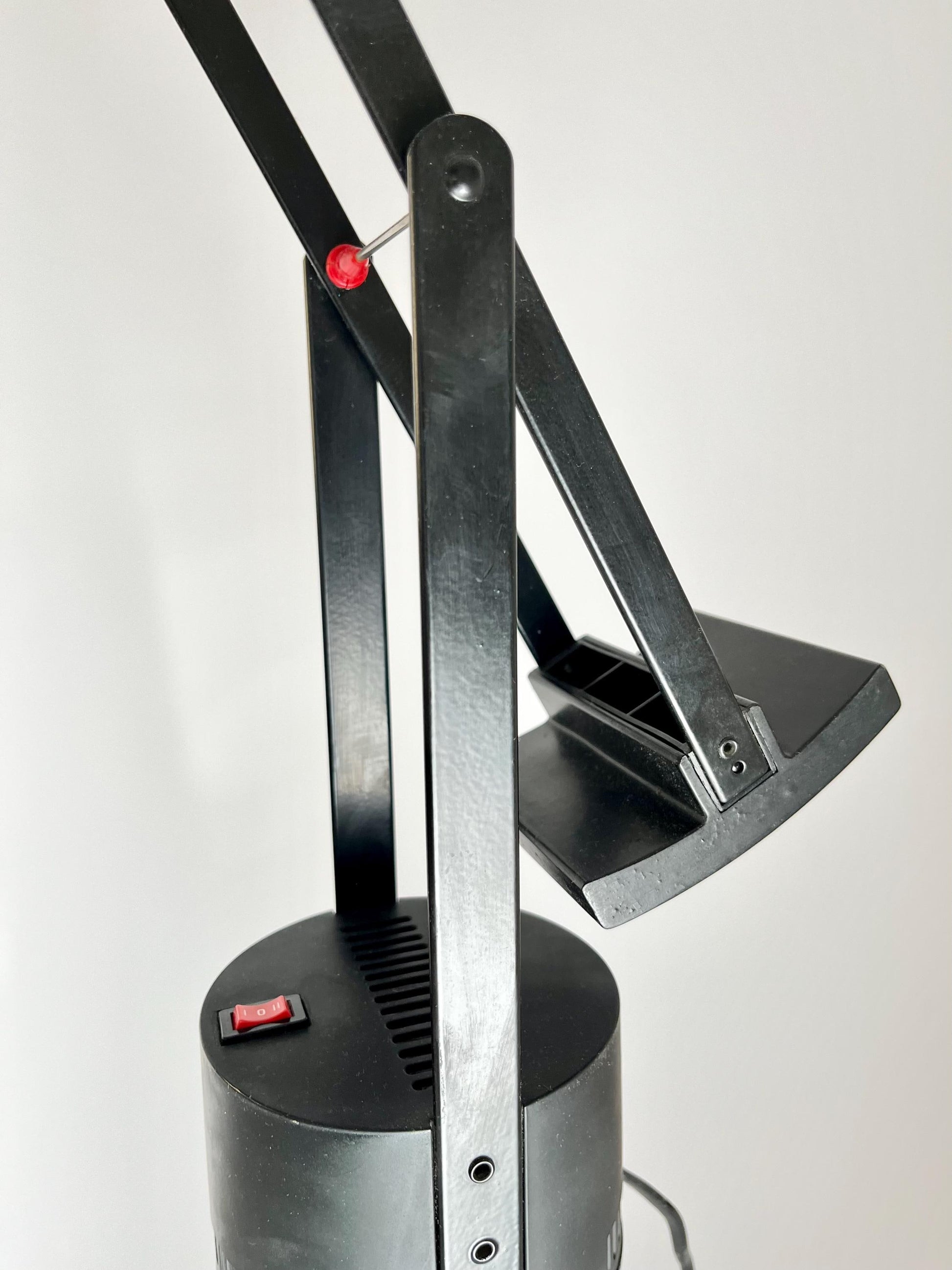 Artemide Tizio Floor & Table Lamp
