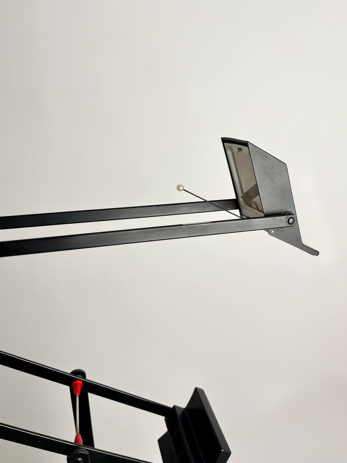 Artemide Tizio Floor & Table Lamp