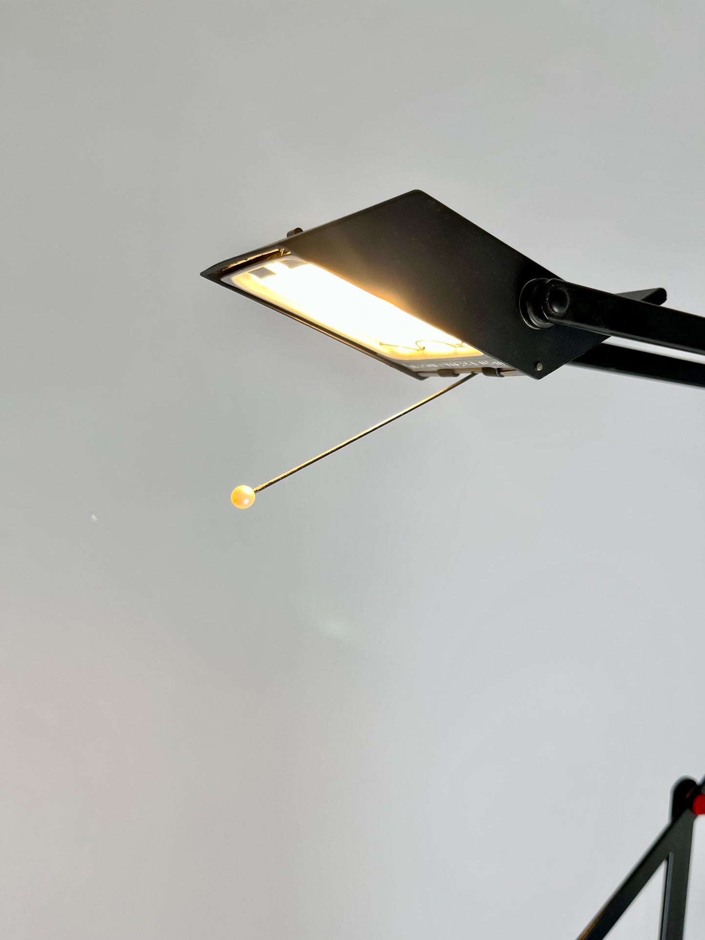 Artemide Tizio Floor & Table Lamp