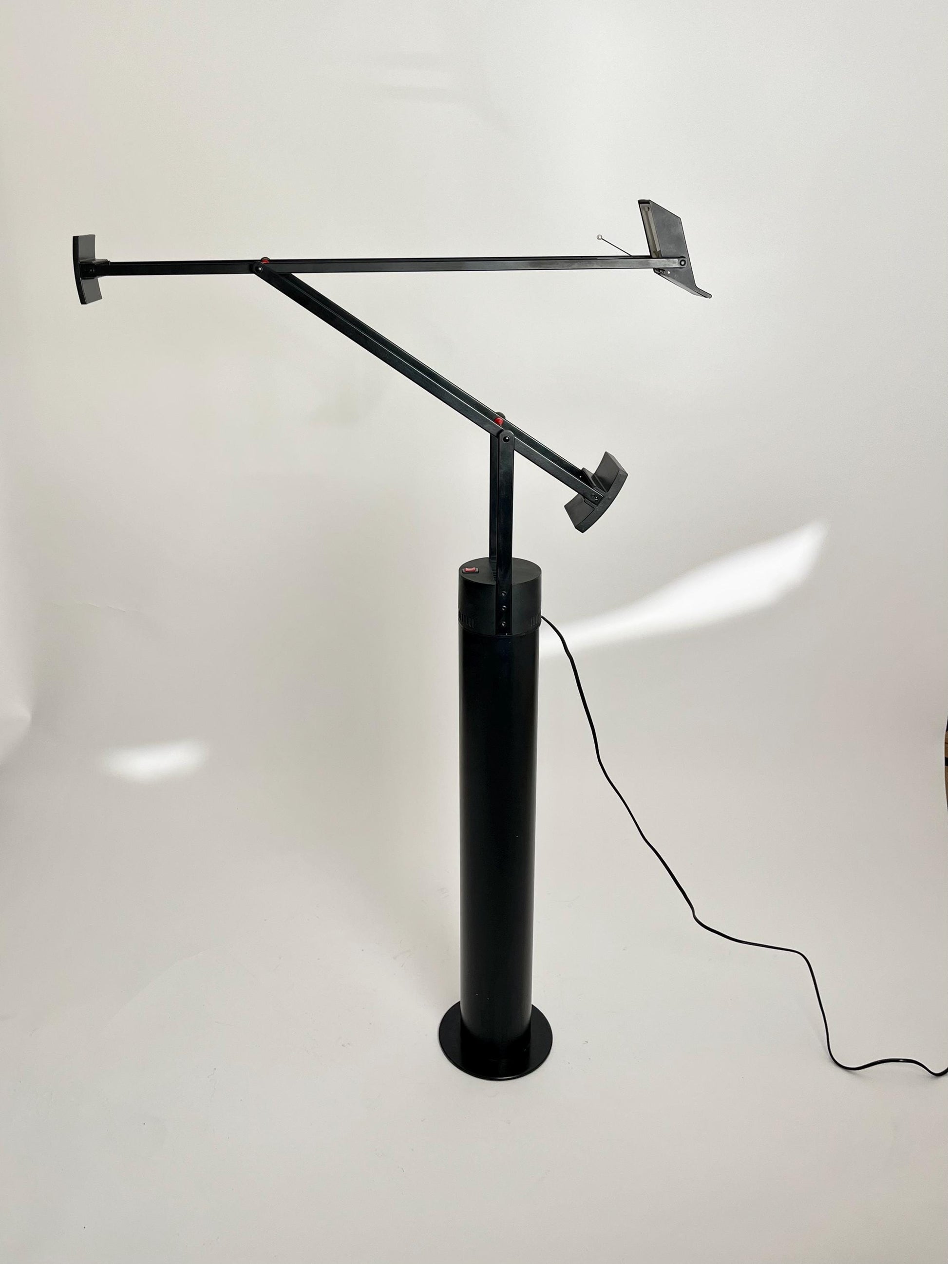 Artemide Tizio Floor & Table Lamp