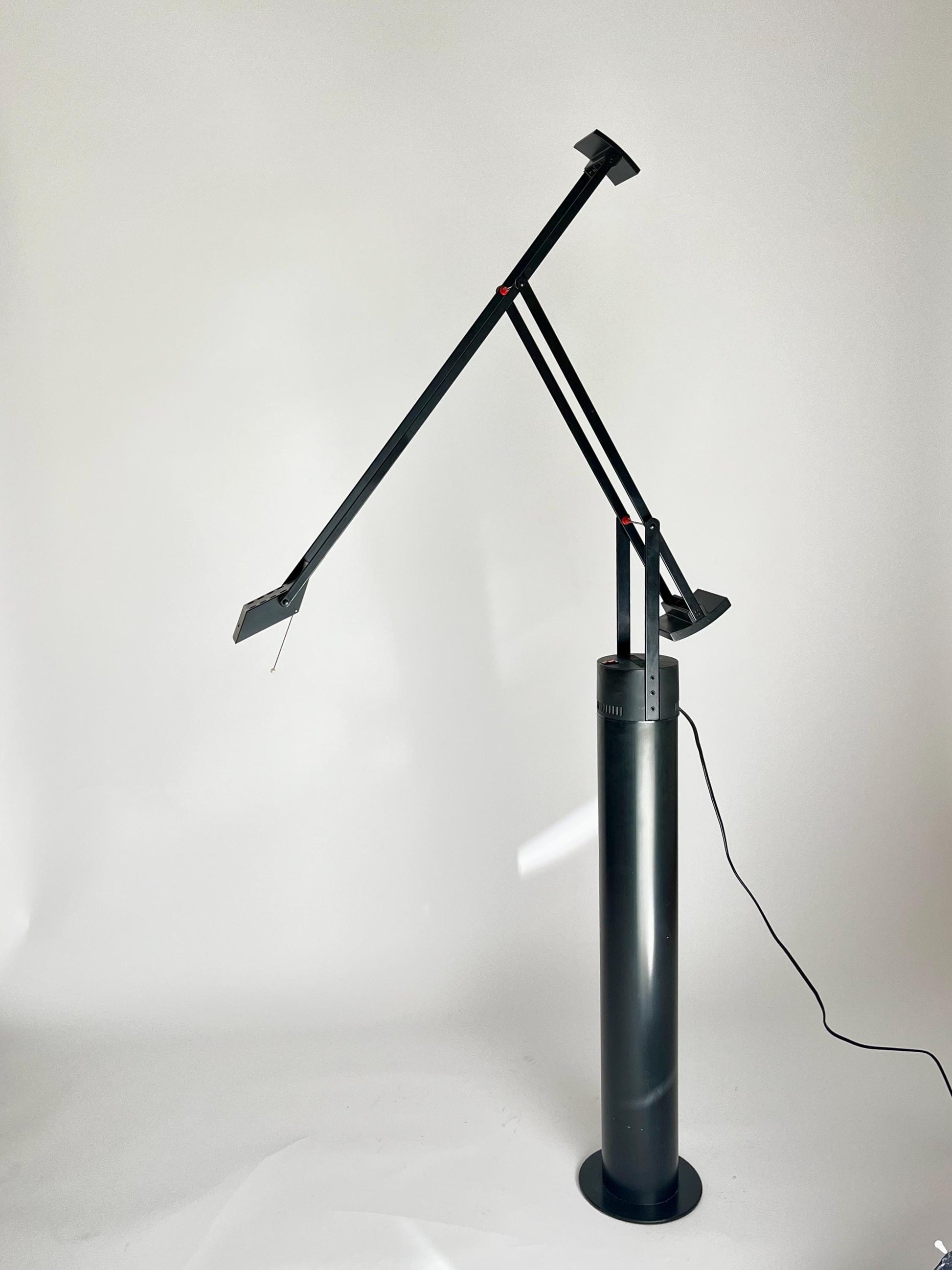 Artemide Tizio Floor & Table Lamp