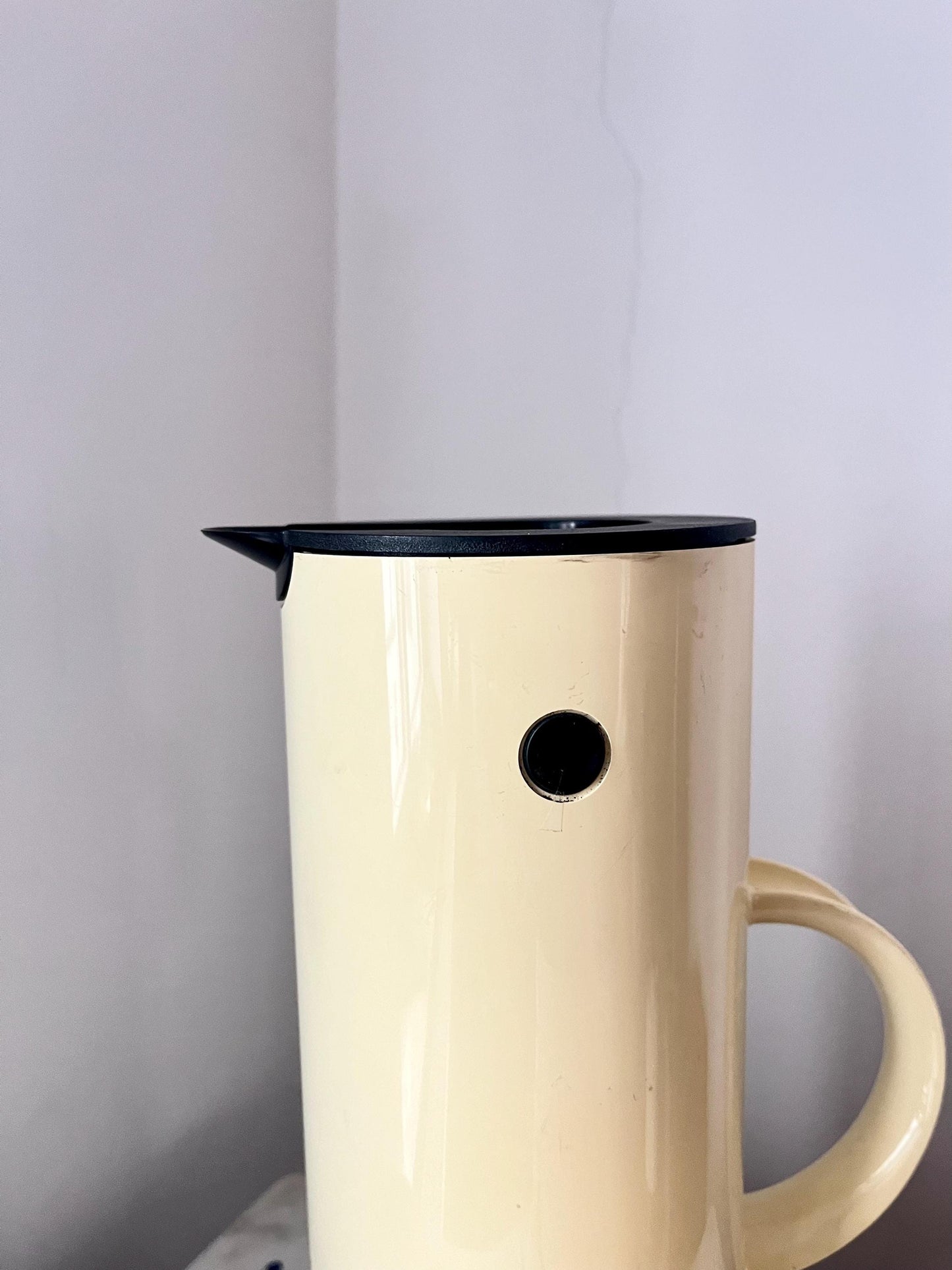 Stelton EM77 Vacuum Jug Set by Erik Magnussen, Denmark
