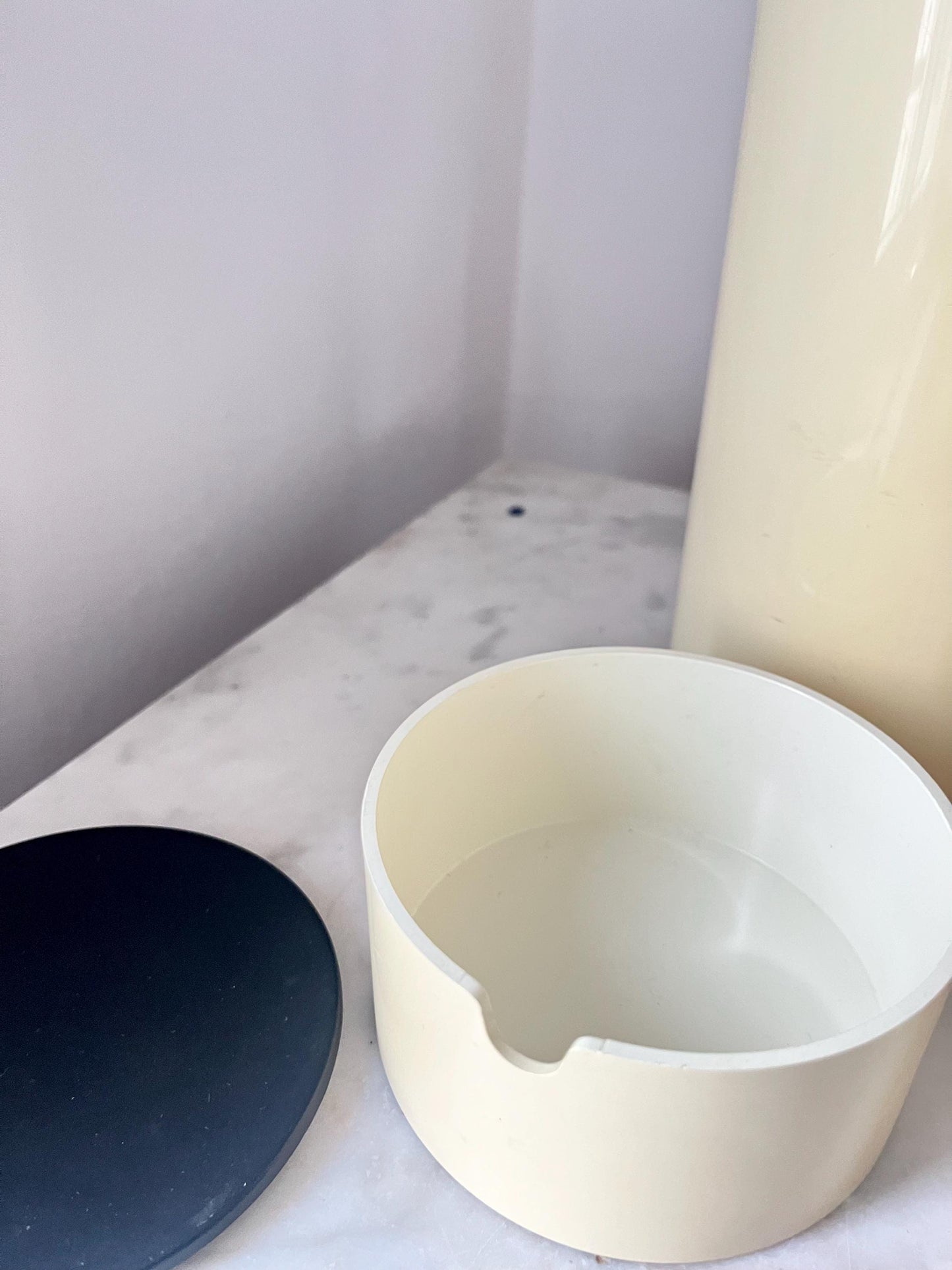 Stelton EM77 Vacuum Jug Set by Erik Magnussen, Denmark