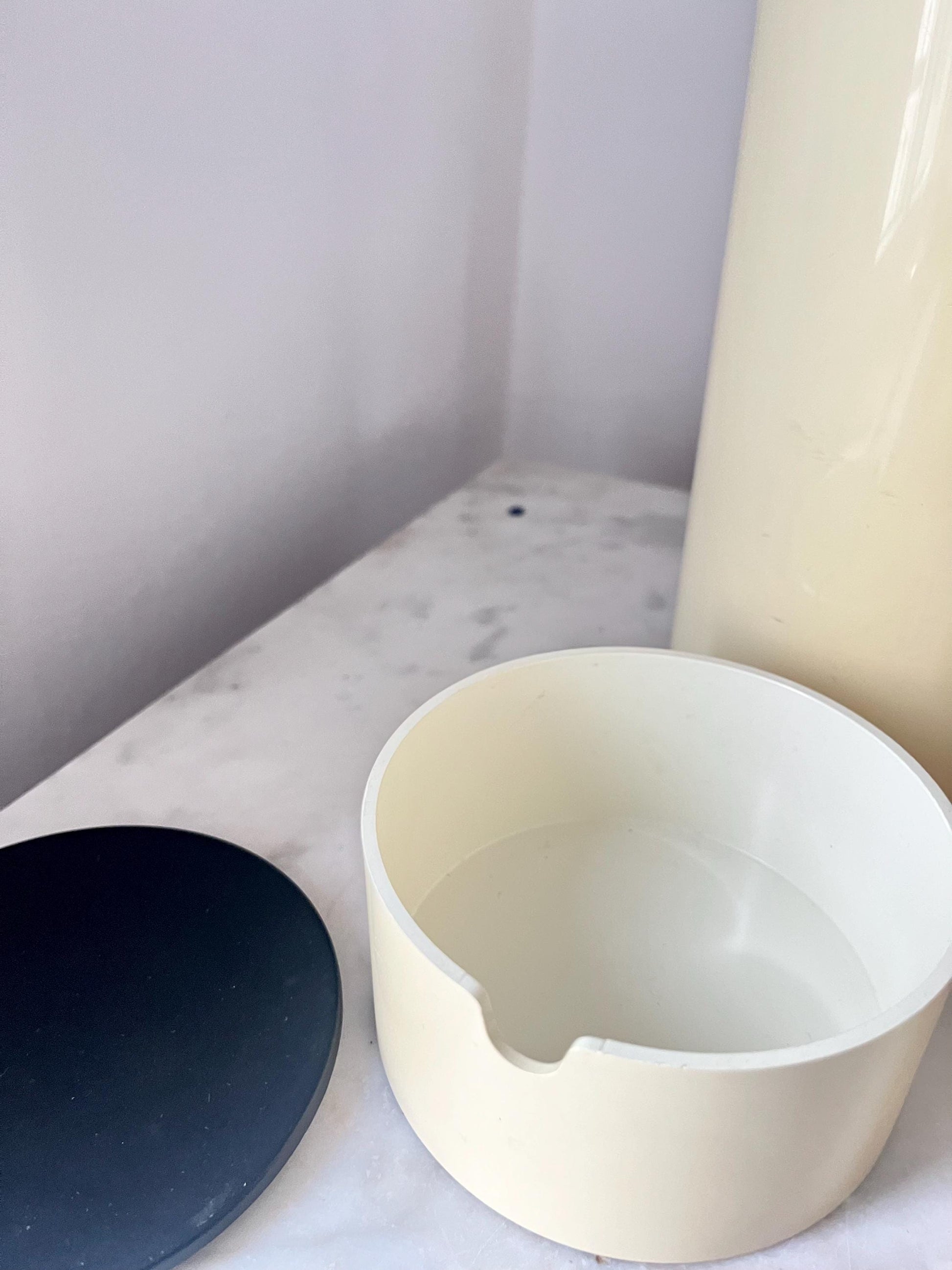 Stelton EM77 Vacuum Jug Set by Erik Magnussen, Denmark