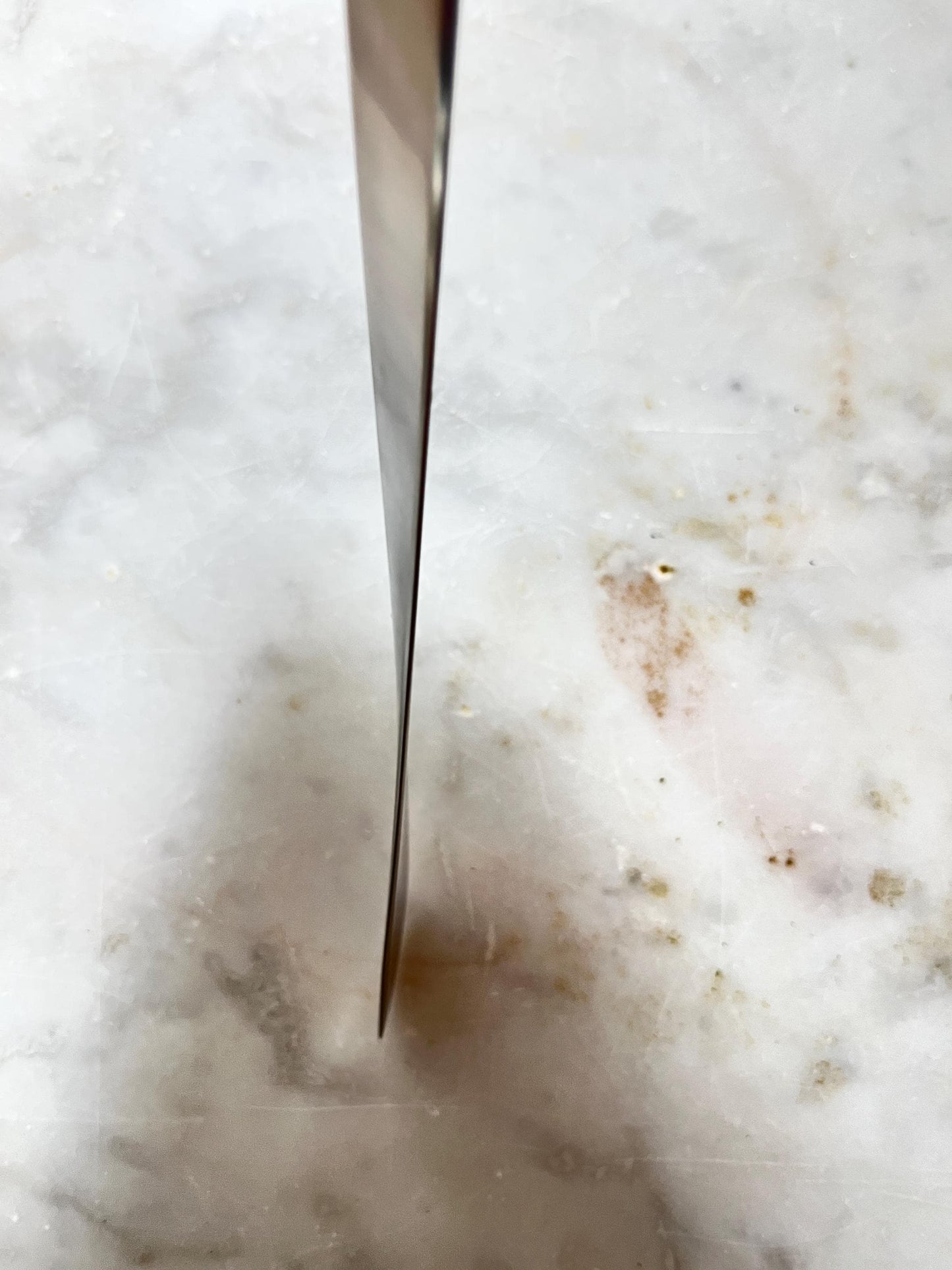 Enzo Mari 'Ameland' Letter Opener for Danese Milano, Italy, 1962