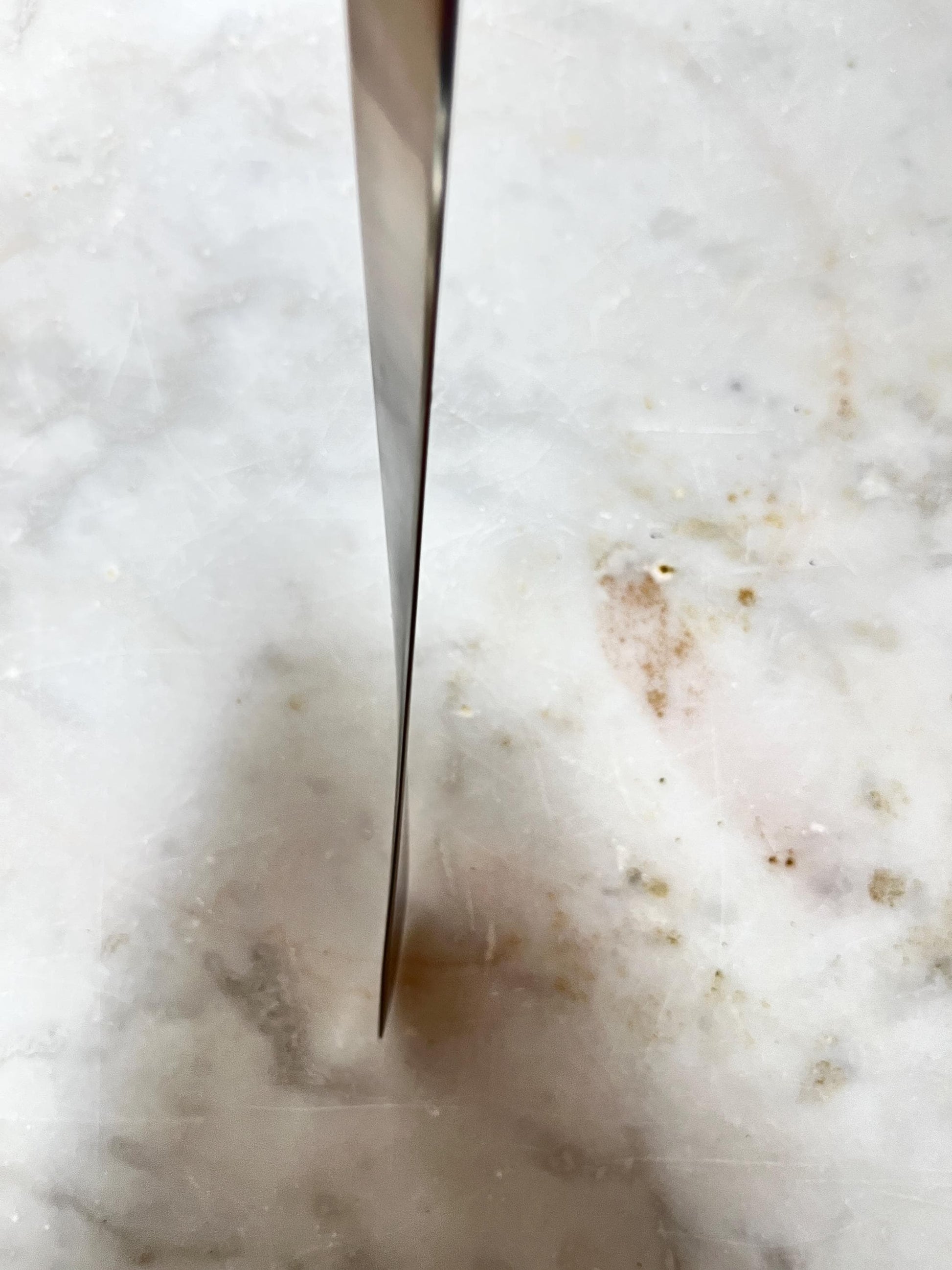 Enzo Mari 'Ameland' Letter Opener for Danese Milano, Italy, 1962