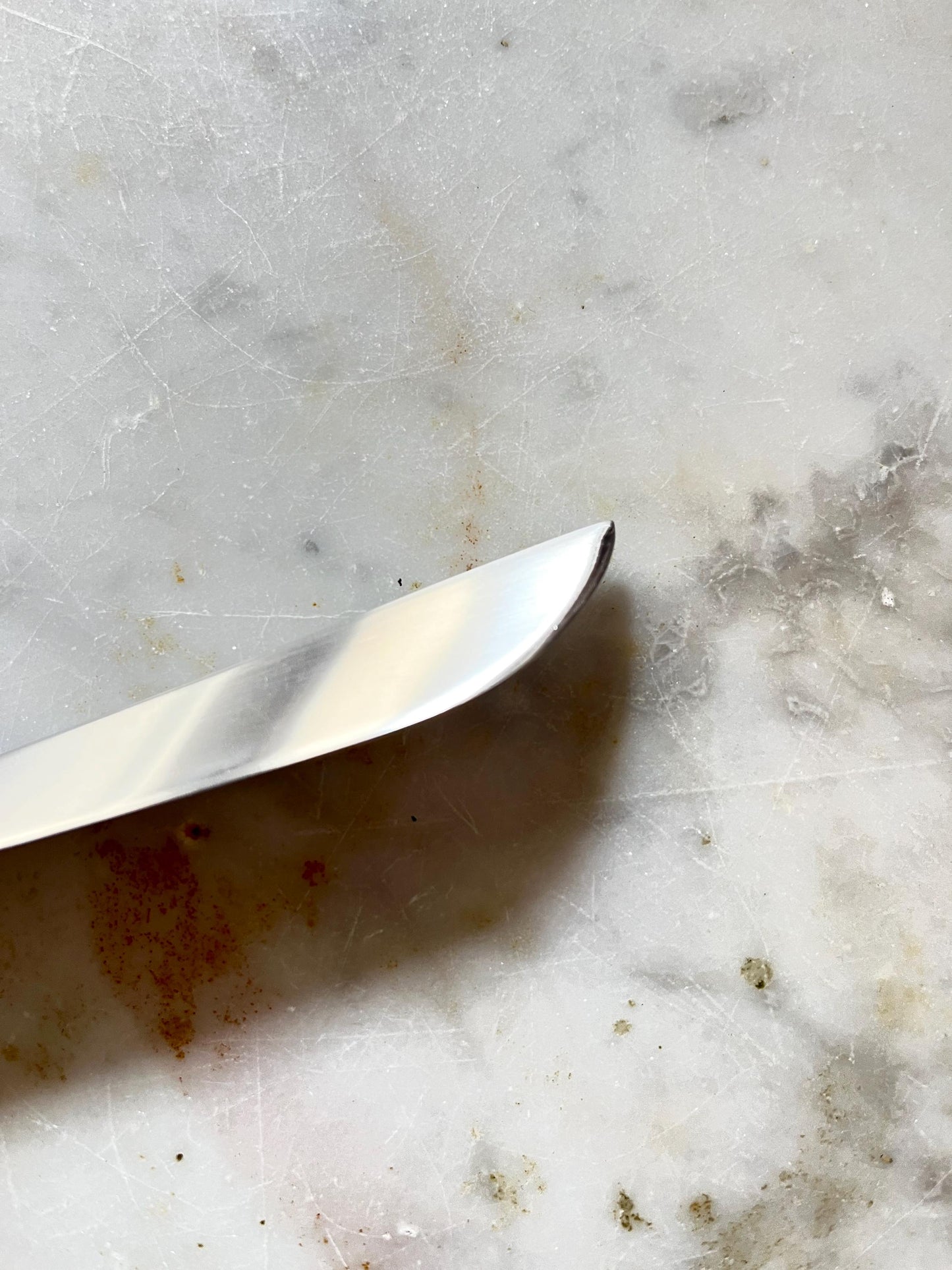 Enzo Mari 'Ameland' Letter Opener for Danese Milano, Italy, 1962