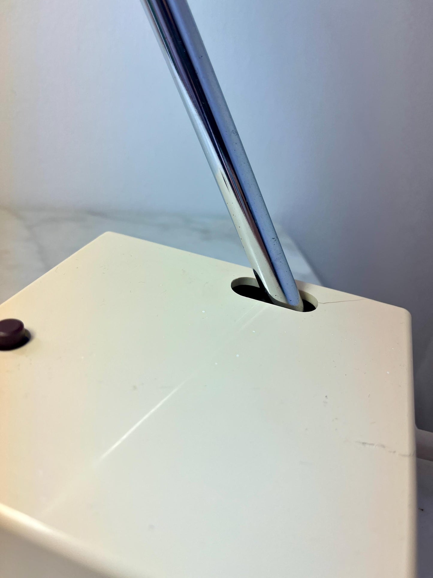 Waldmann 'Odette' Desk Lamp by Wolfgang Tümpel, Germany, 1960s