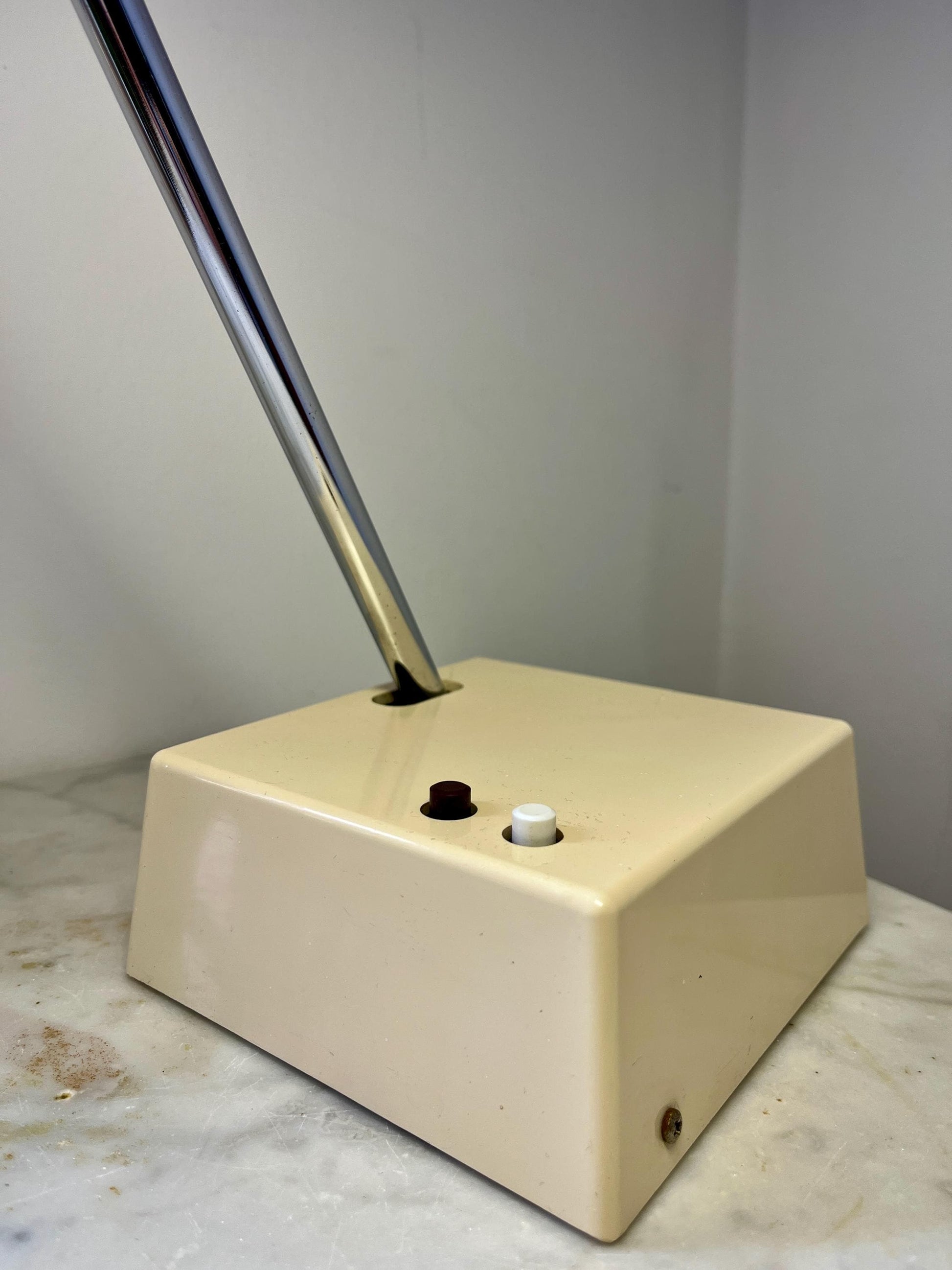Waldmann 'Odette' Desk Lamp by Wolfgang Tümpel, Germany, 1960s
