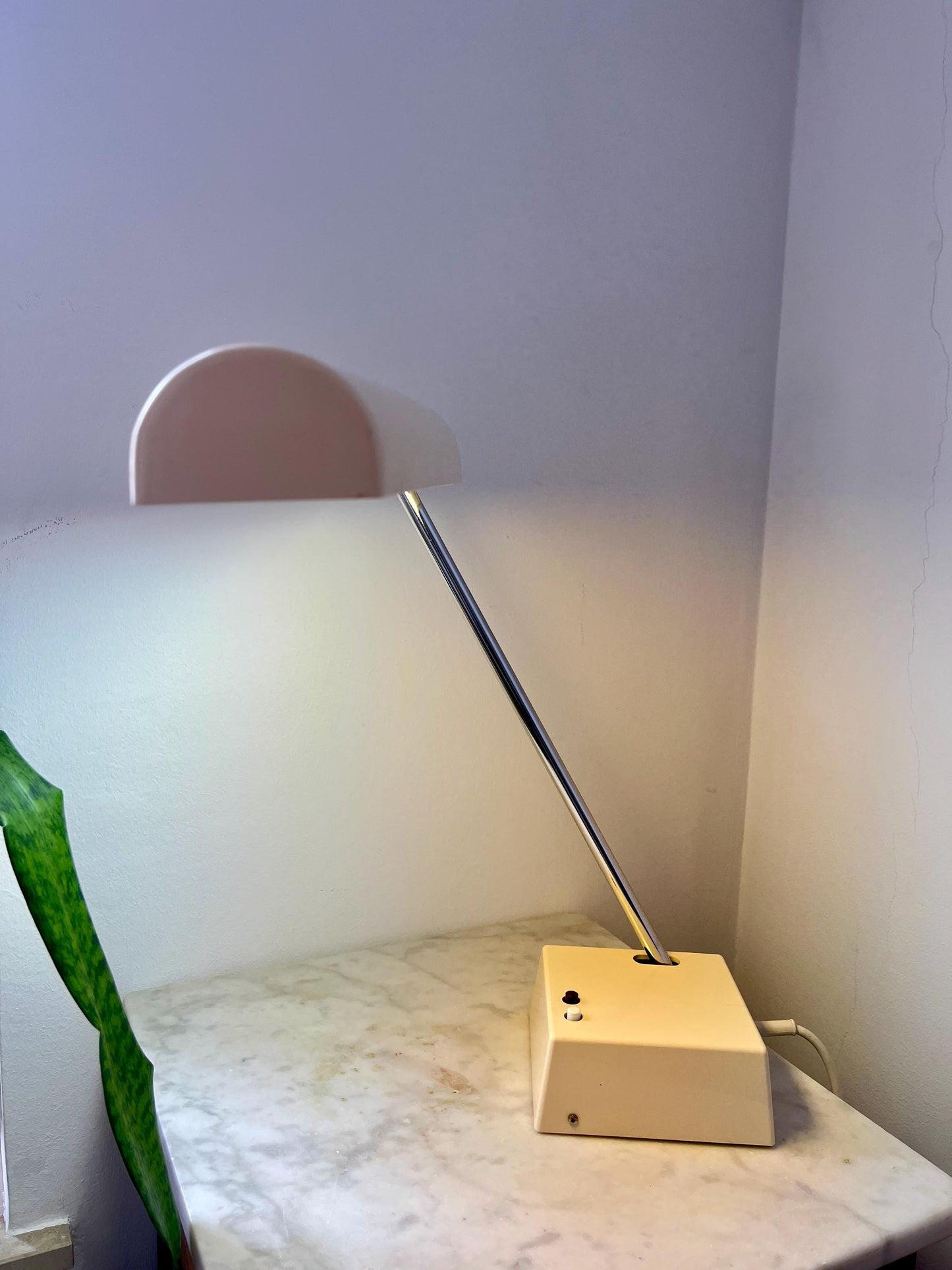 Waldmann 'Odette' Desk Lamp by Wolfgang Tümpel, Germany, 1960s